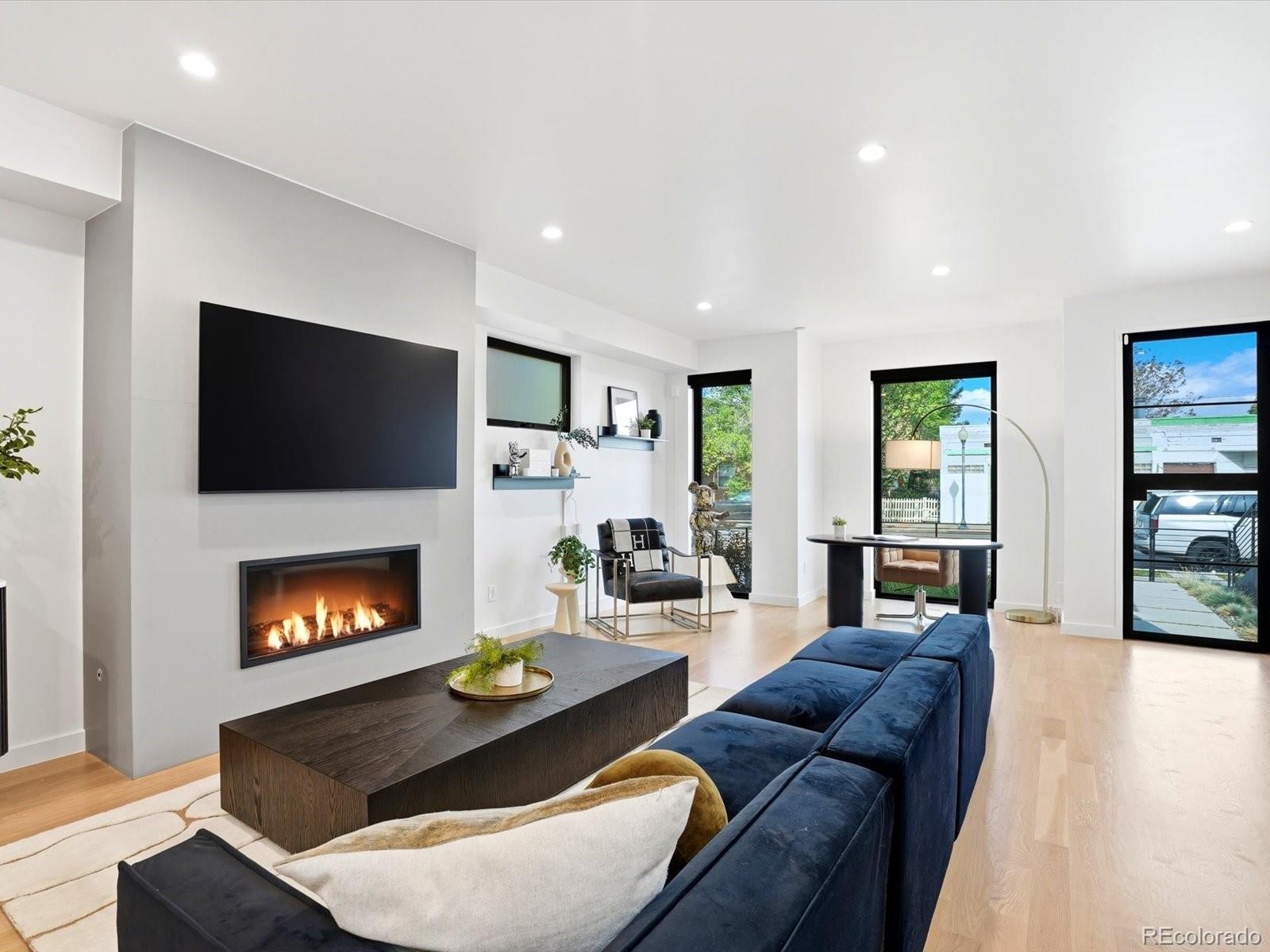 MLS Image #17 for 3709  tejon street,denver, Colorado