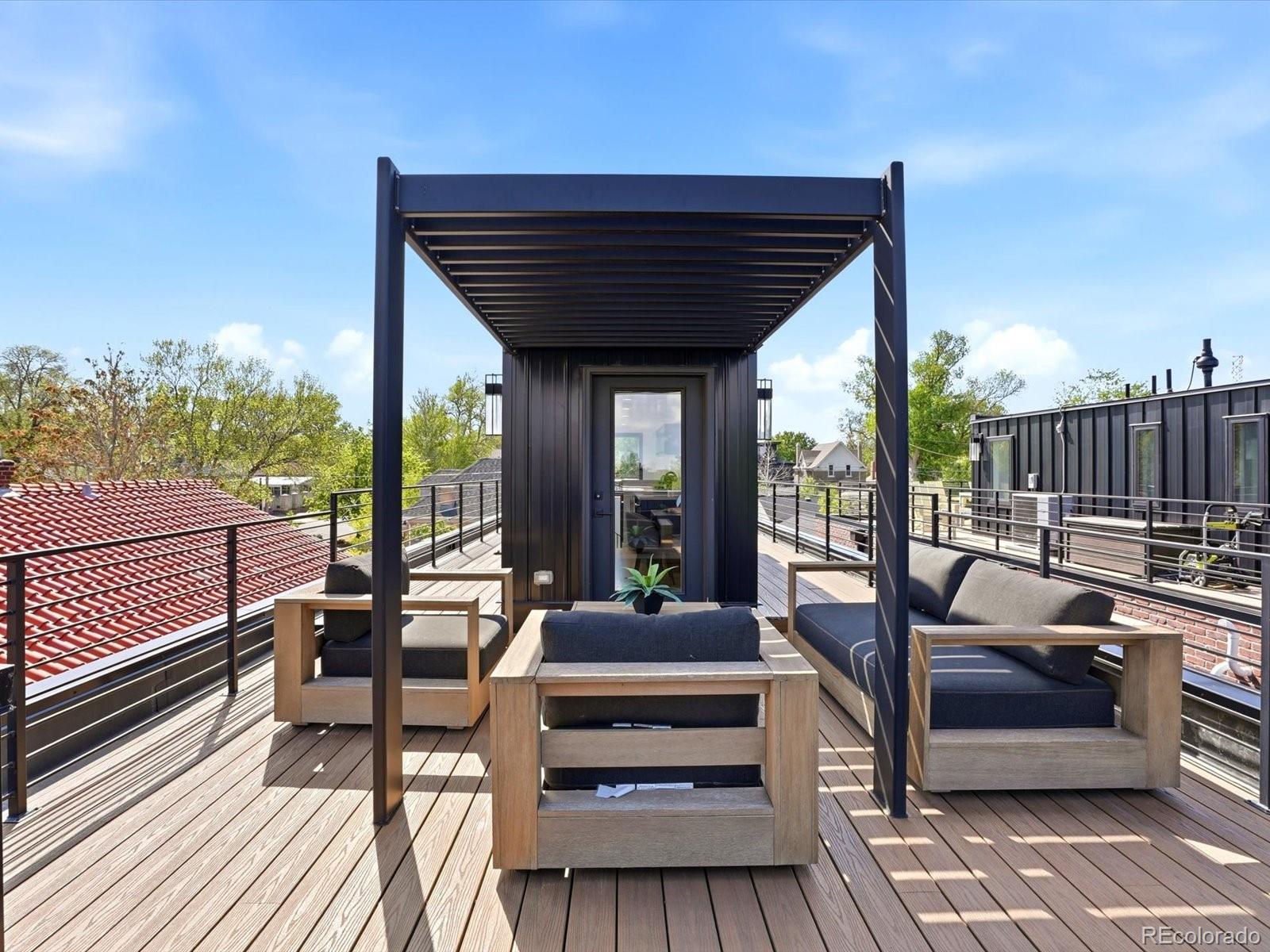 MLS Image #39 for 3709  tejon street,denver, Colorado