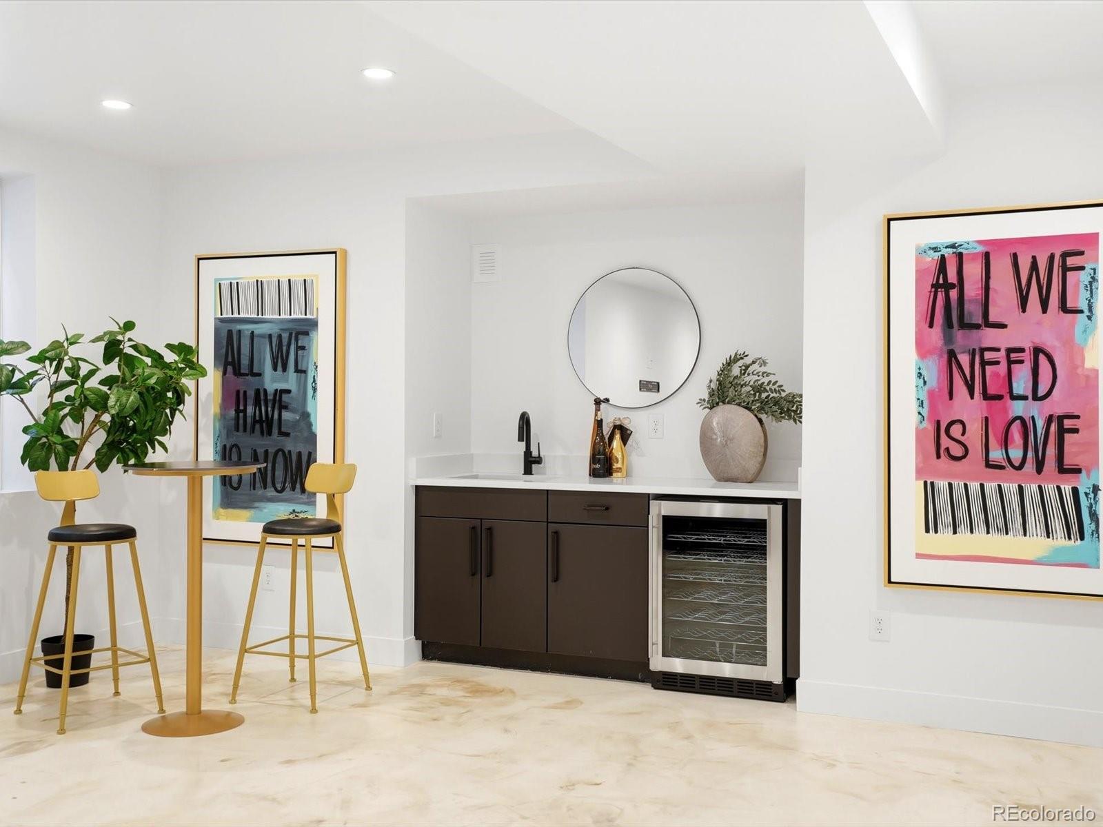 MLS Image #40 for 3709  tejon street,denver, Colorado