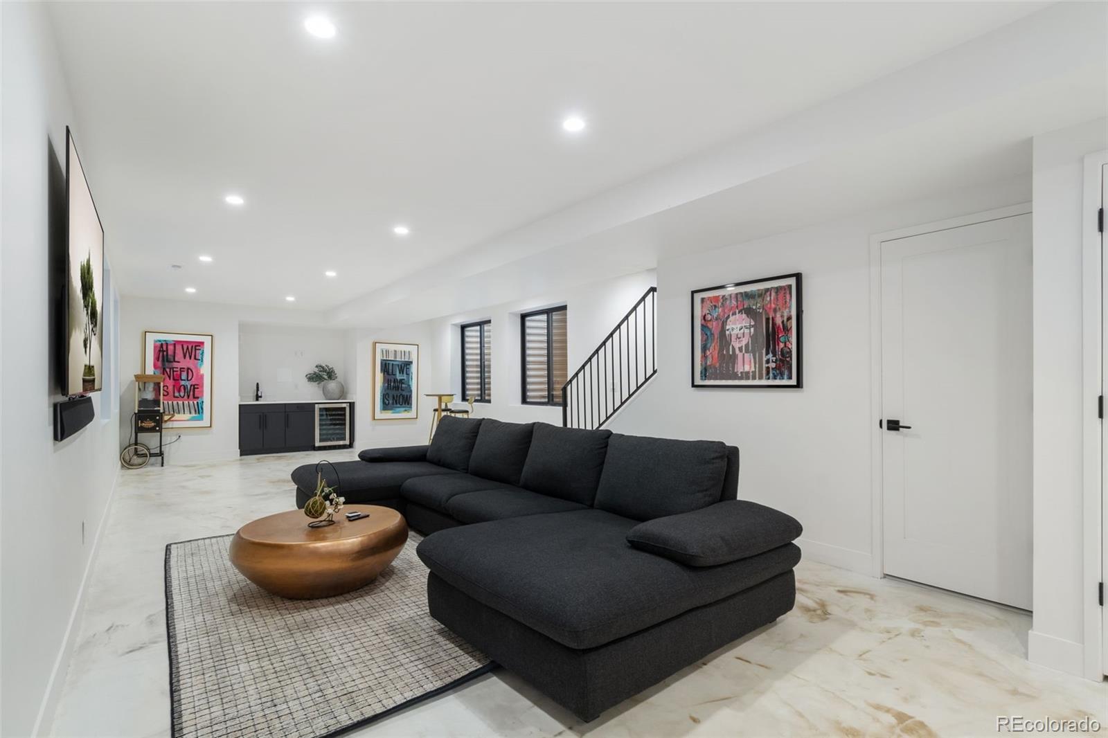 MLS Image #41 for 3709  tejon street,denver, Colorado