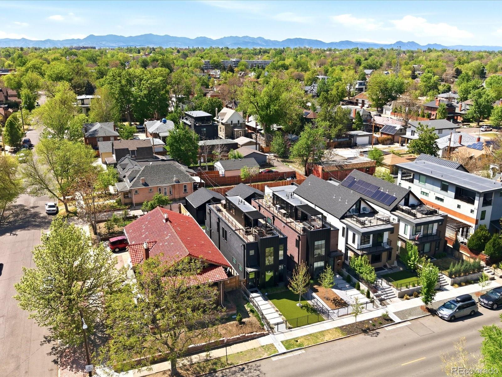 MLS Image #46 for 3709  tejon street,denver, Colorado