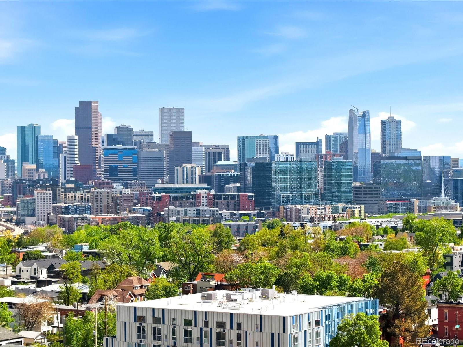 MLS Image #47 for 3709  tejon street,denver, Colorado