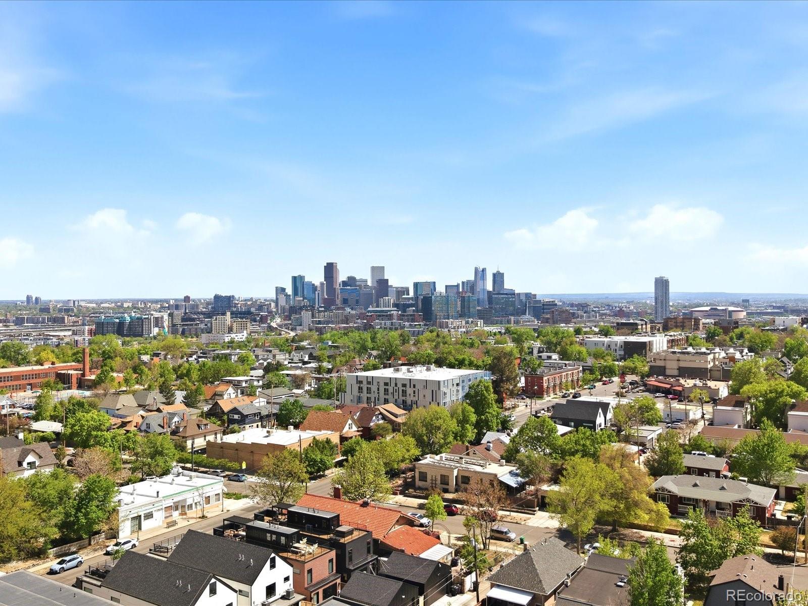 MLS Image #48 for 3709  tejon street,denver, Colorado