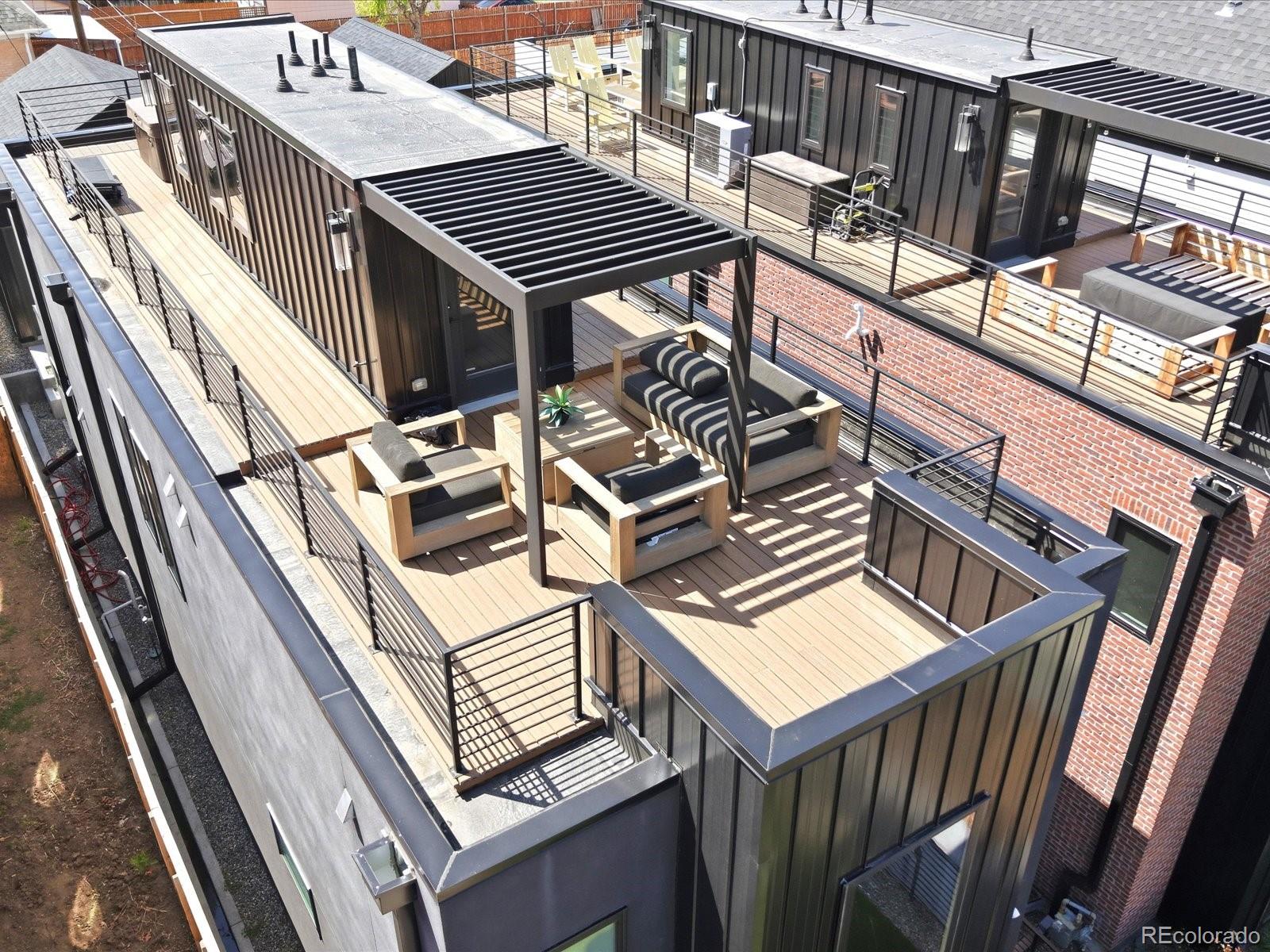 MLS Image #49 for 3709  tejon street,denver, Colorado