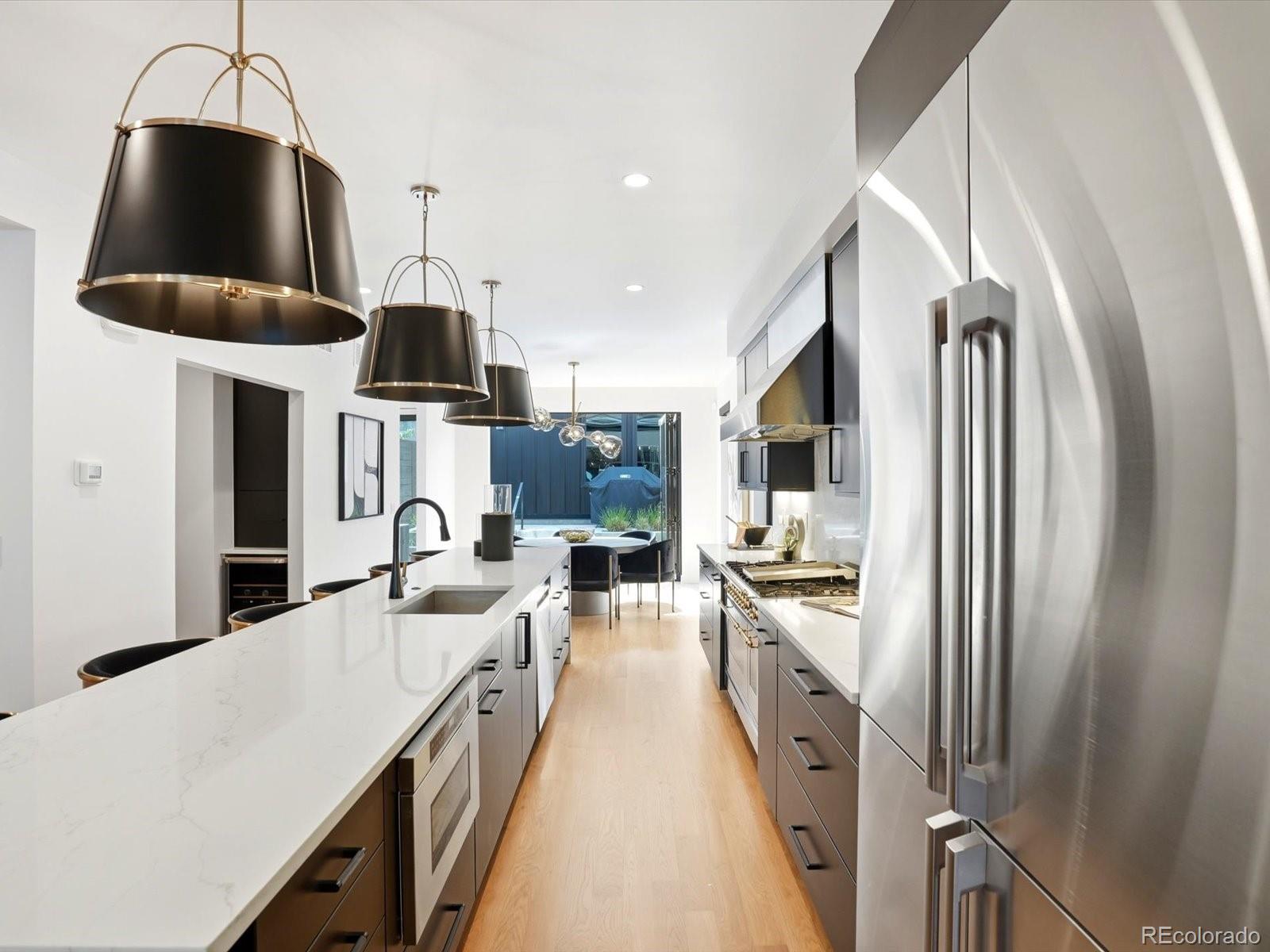 MLS Image #6 for 3709  tejon street,denver, Colorado