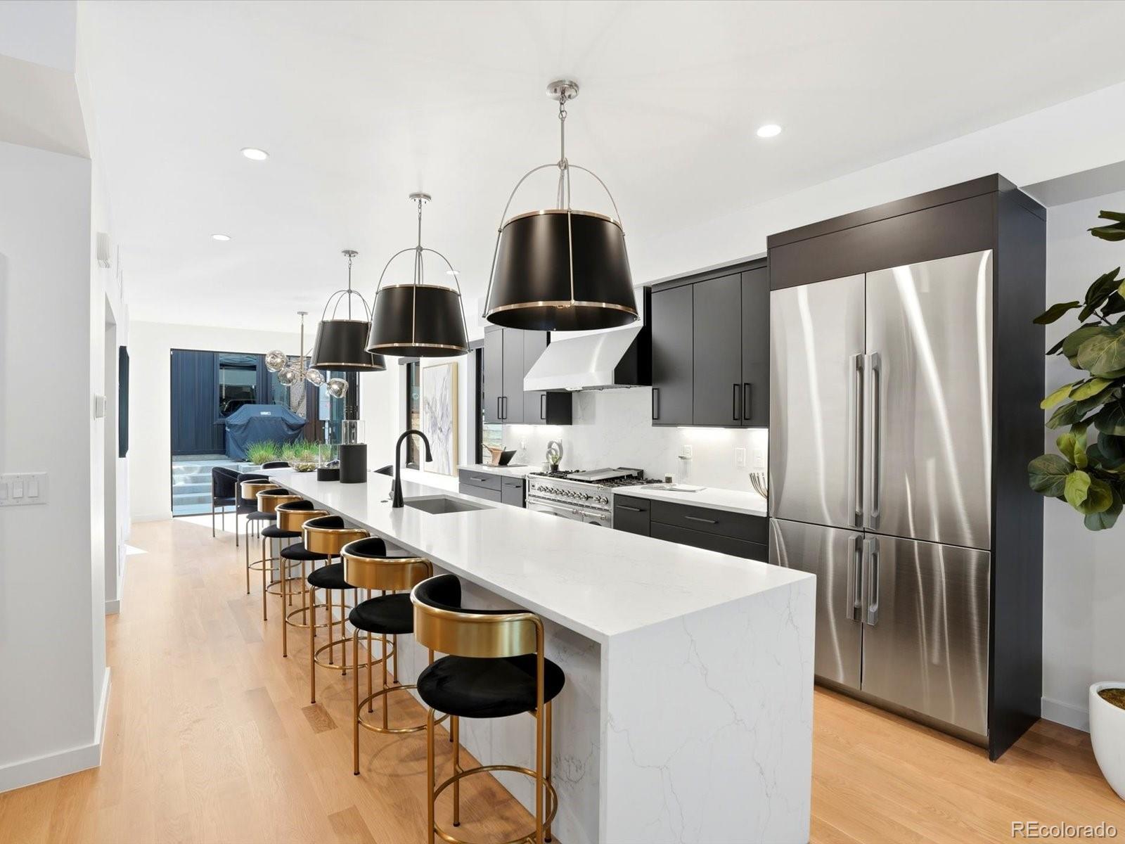 MLS Image #7 for 3709  tejon street,denver, Colorado