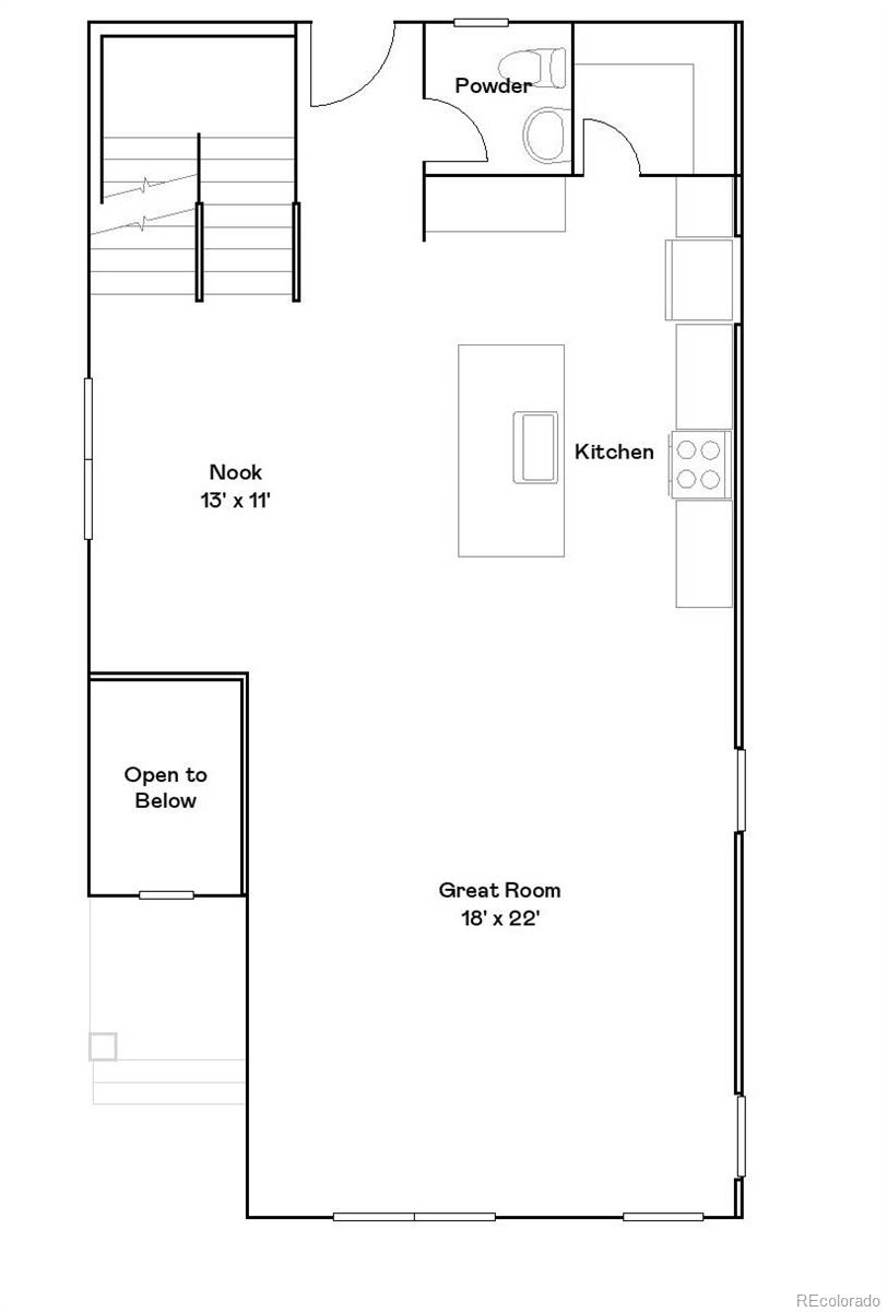 MLS Image #11 for 2640  lower crags point,colorado springs, Colorado