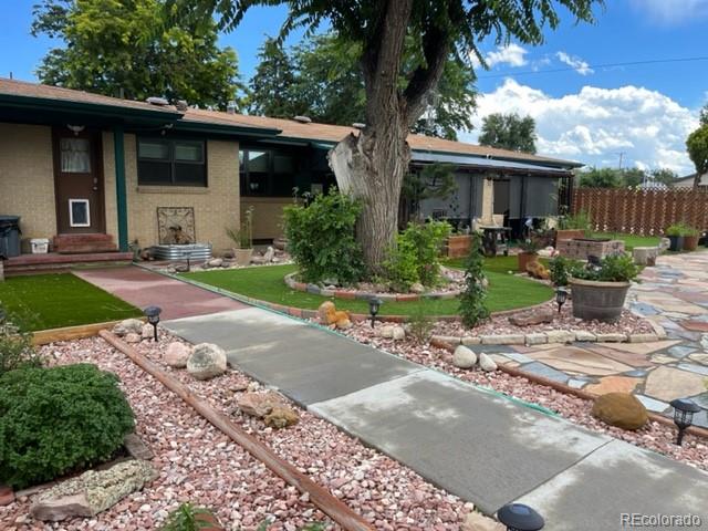 MLS Image #19 for 1313  laredo street,aurora, Colorado
