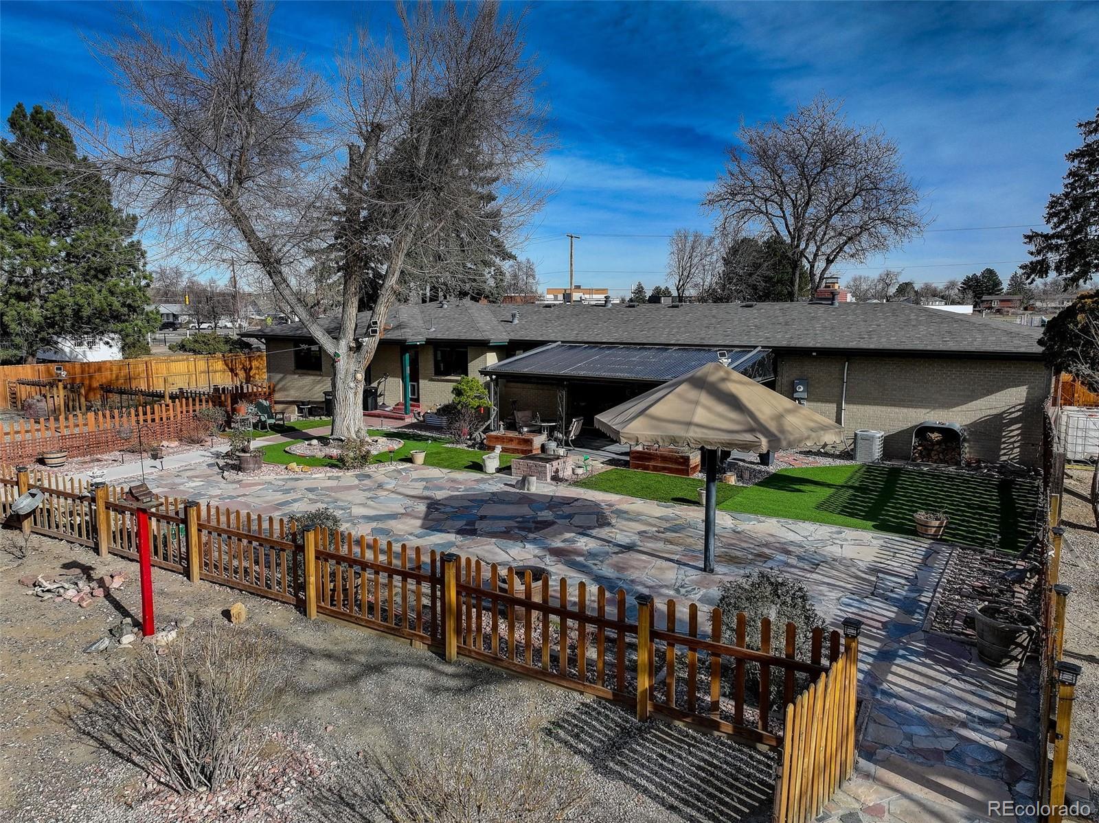 MLS Image #2 for 1313  laredo street,aurora, Colorado