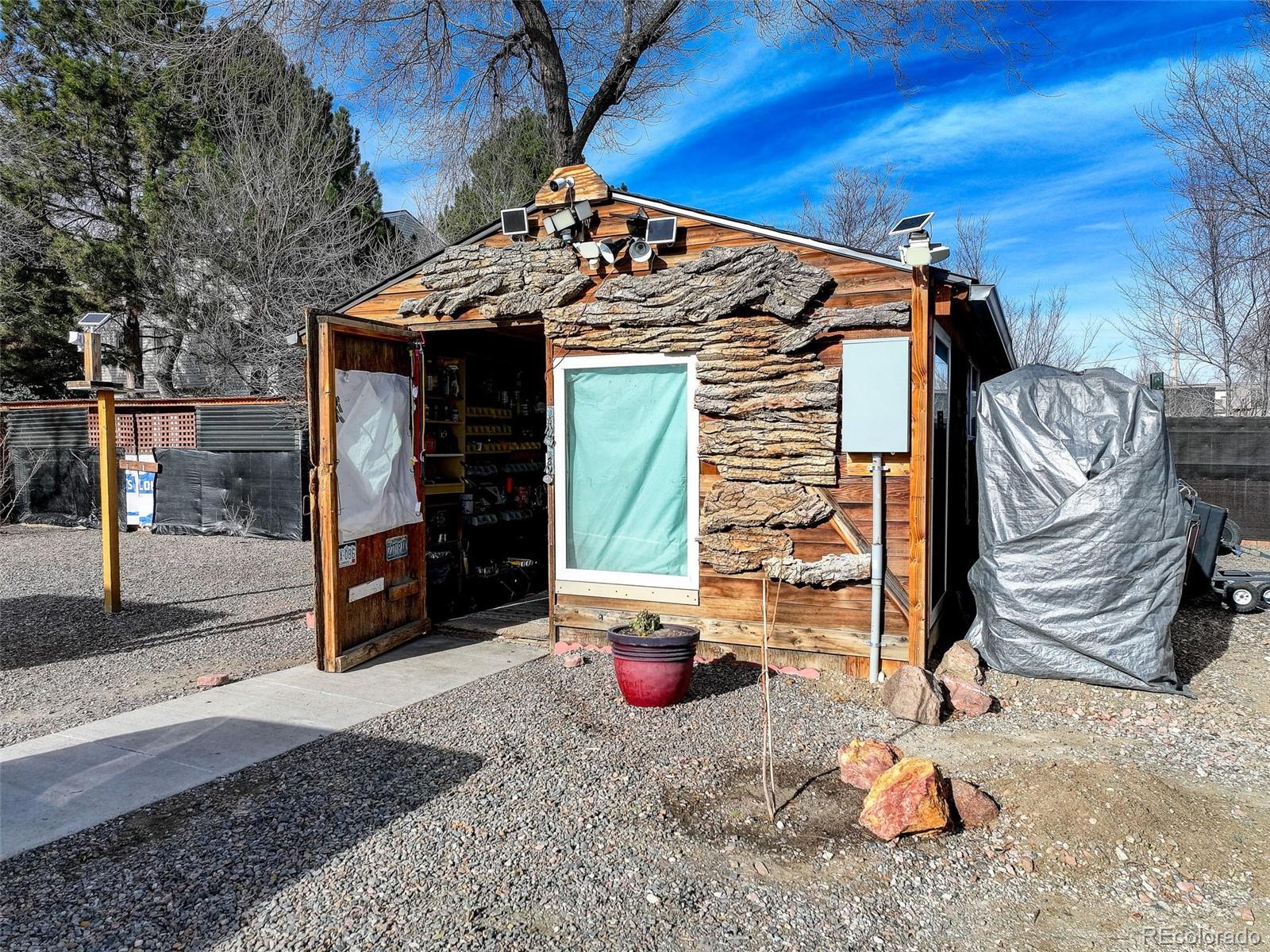 MLS Image #20 for 1313  laredo street,aurora, Colorado