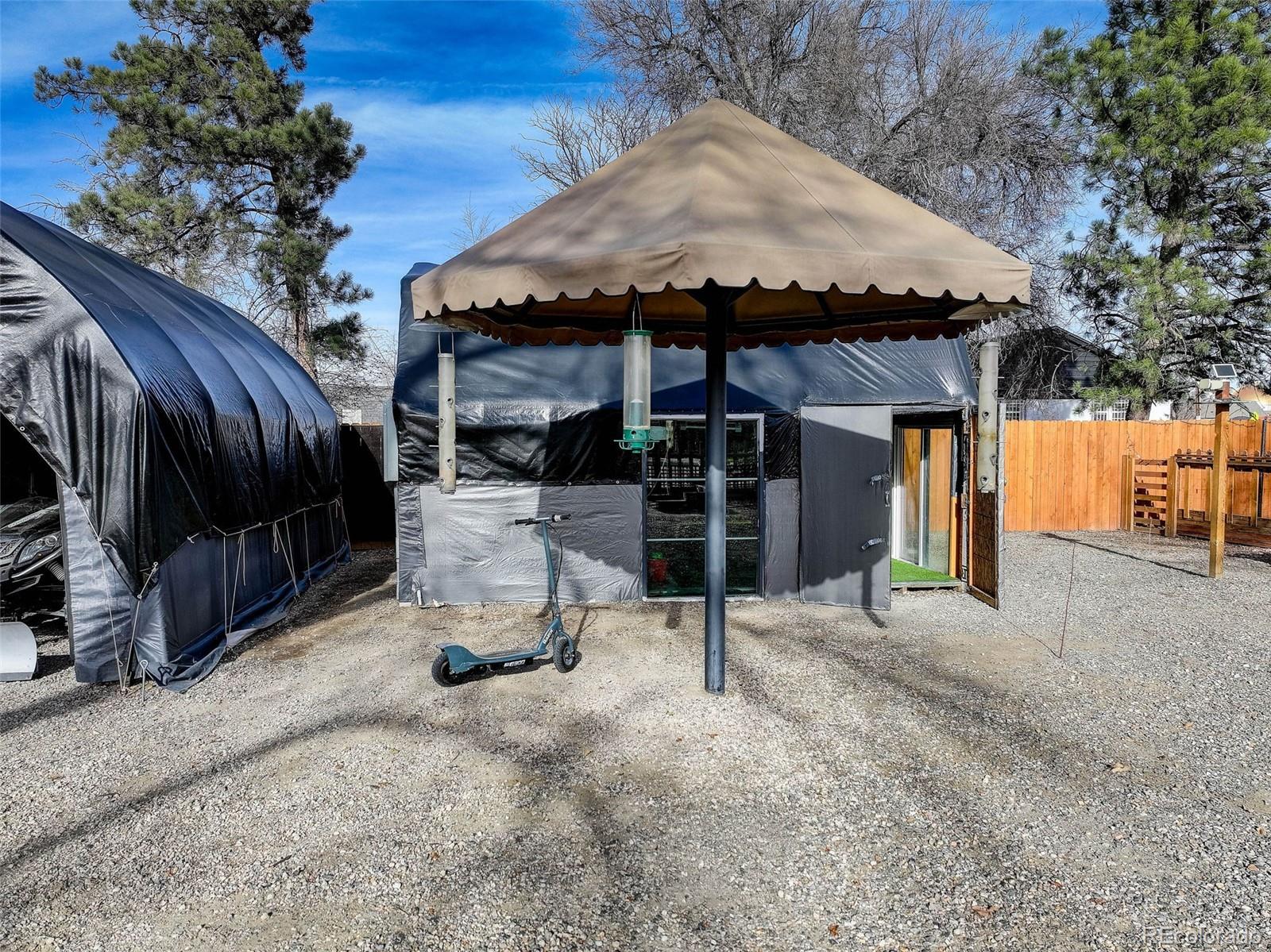 MLS Image #22 for 1313  laredo street,aurora, Colorado