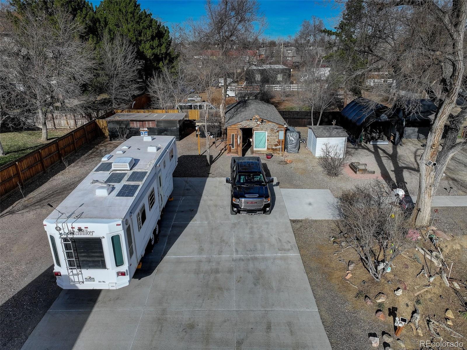 MLS Image #27 for 1313  laredo street,aurora, Colorado