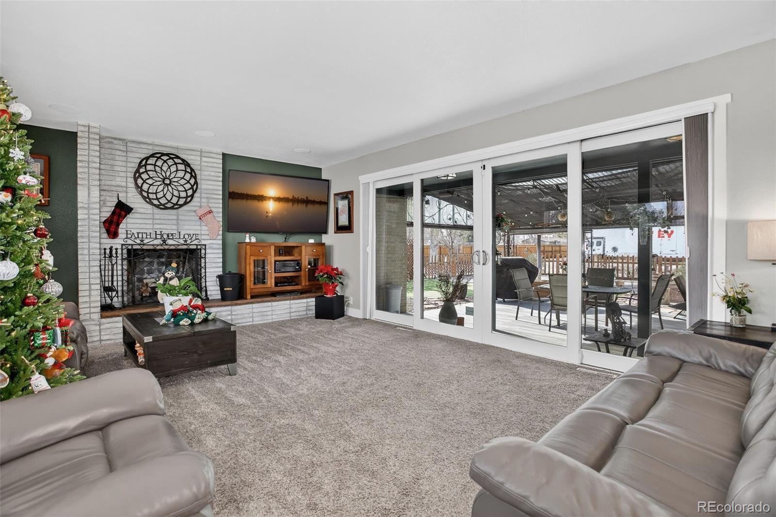 MLS Image #4 for 1313  laredo street,aurora, Colorado