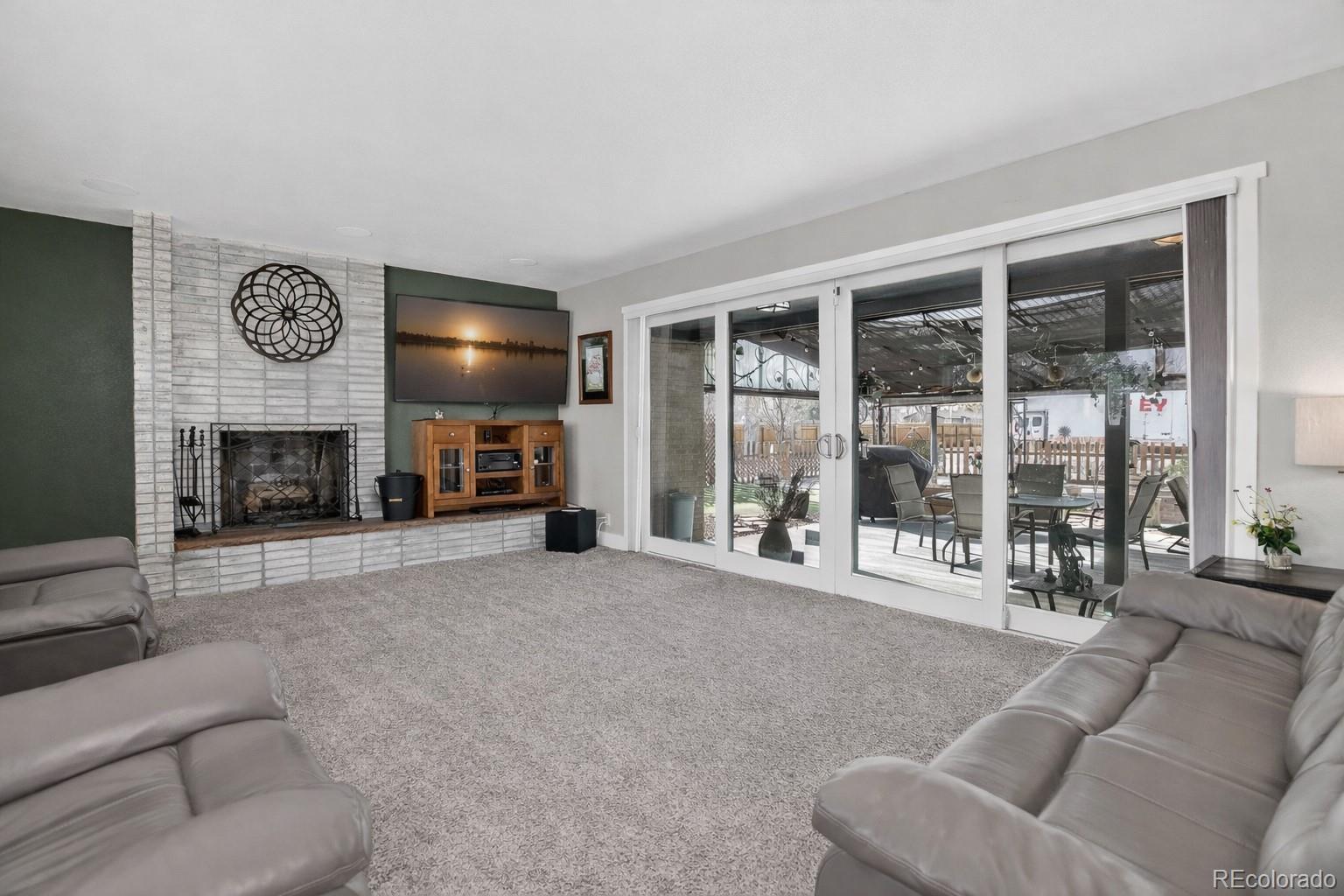 MLS Image #5 for 1313  laredo street,aurora, Colorado