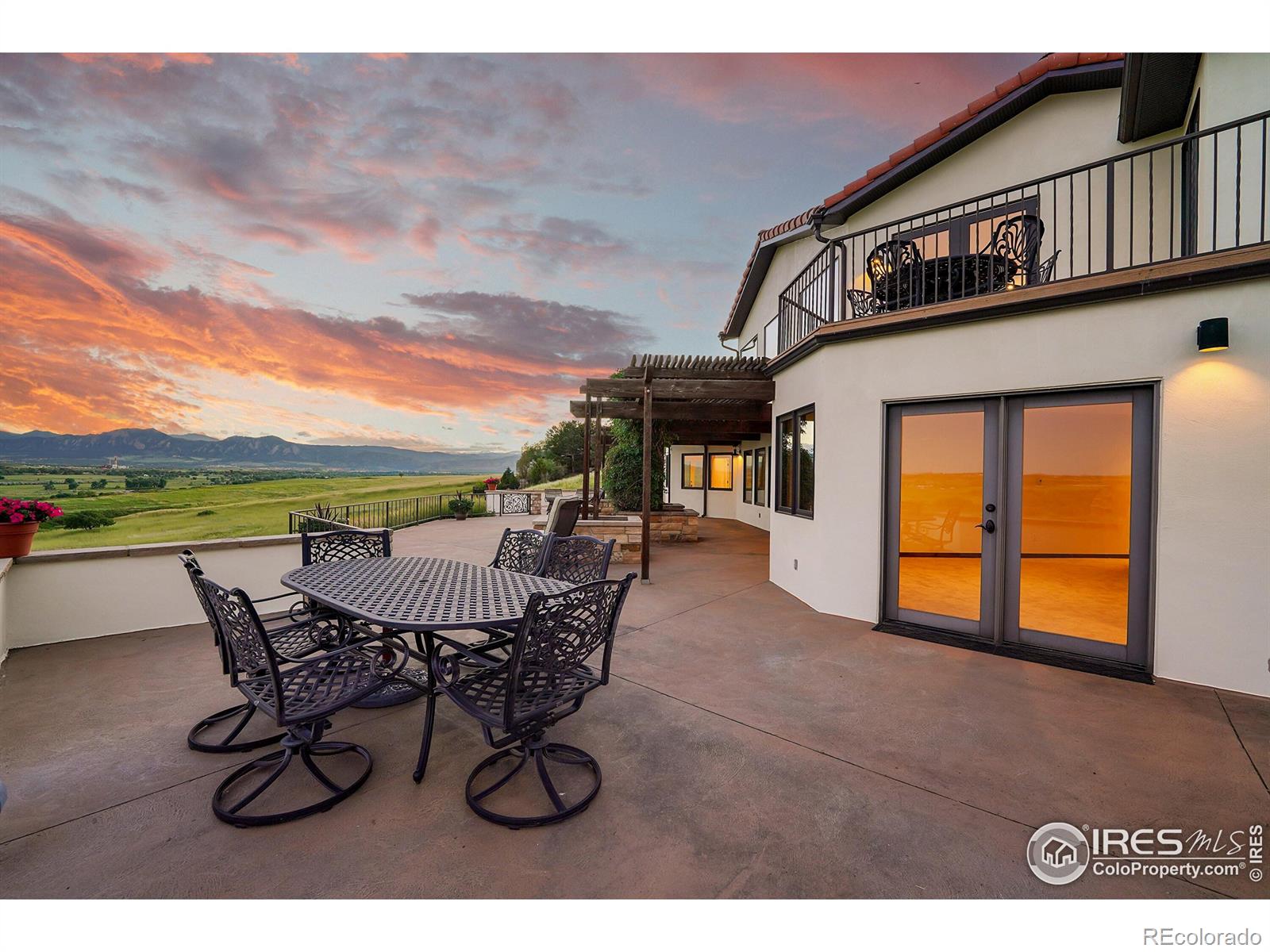 MLS Image #10 for 8758 w phillips road,boulder, Colorado
