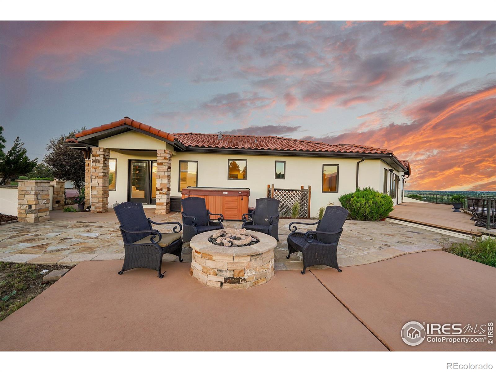 MLS Image #16 for 8758 w phillips road,boulder, Colorado