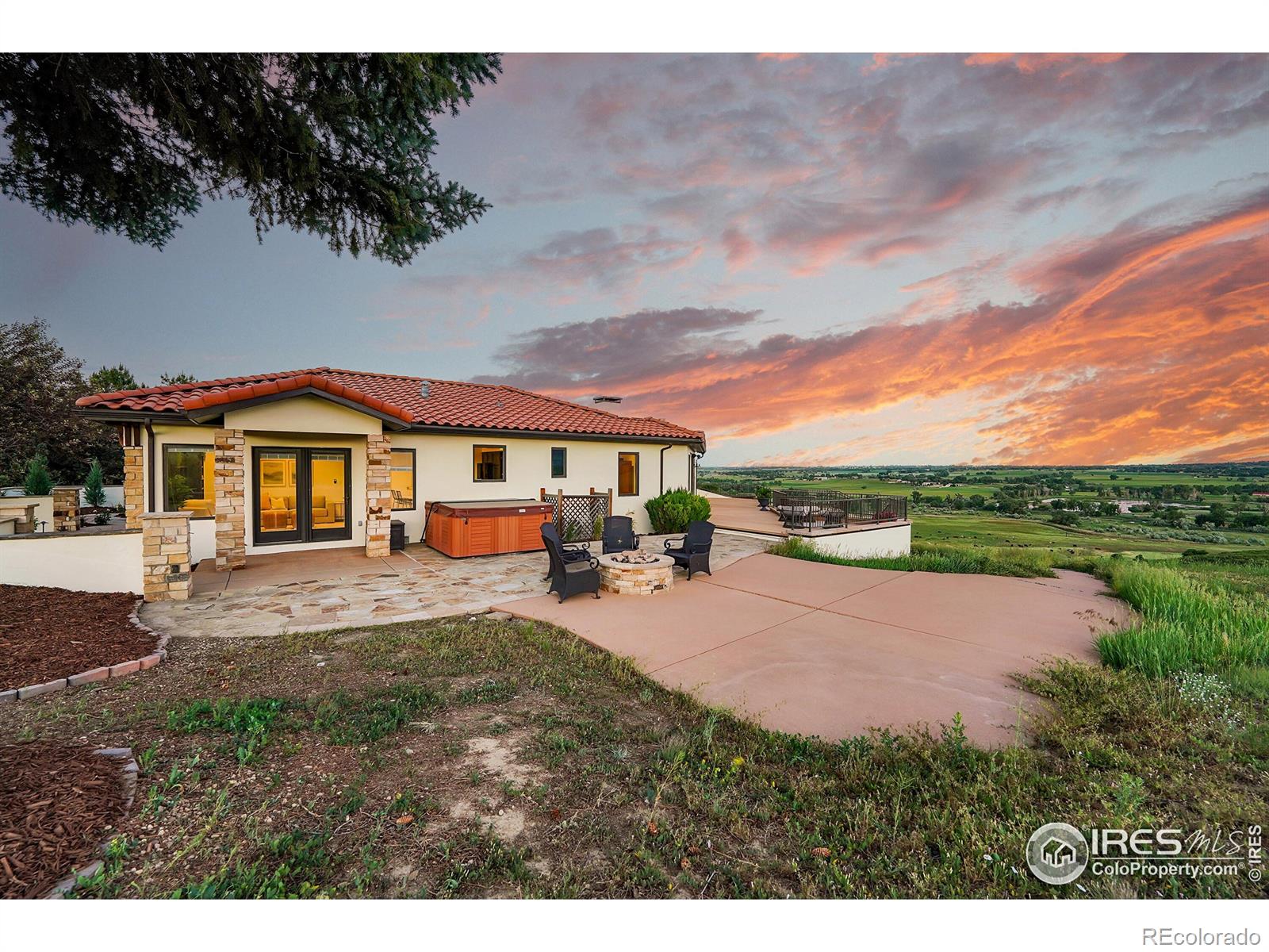 MLS Image #18 for 8758 w phillips road,boulder, Colorado