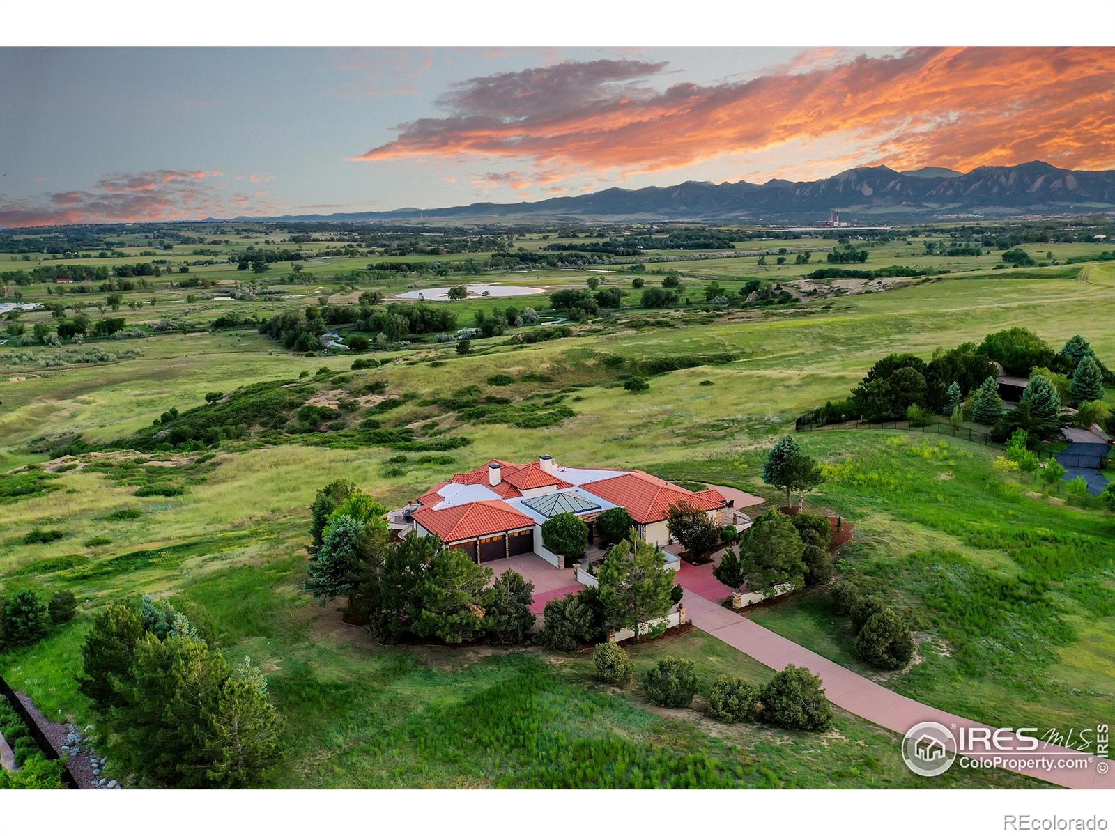 MLS Image #2 for 8758 w phillips road,boulder, Colorado