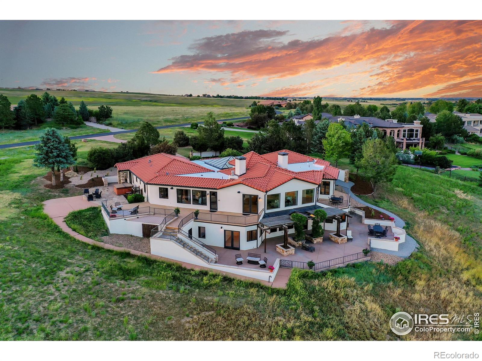 MLS Image #3 for 8758 w phillips road,boulder, Colorado