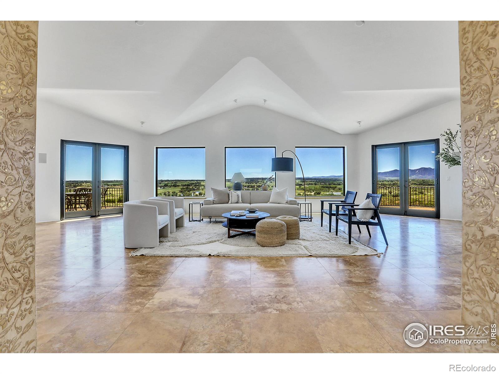 MLS Image #4 for 8758 w phillips road,boulder, Colorado