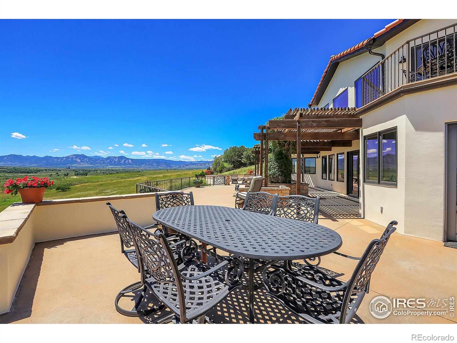 MLS Image #40 for 8758 w phillips road,boulder, Colorado