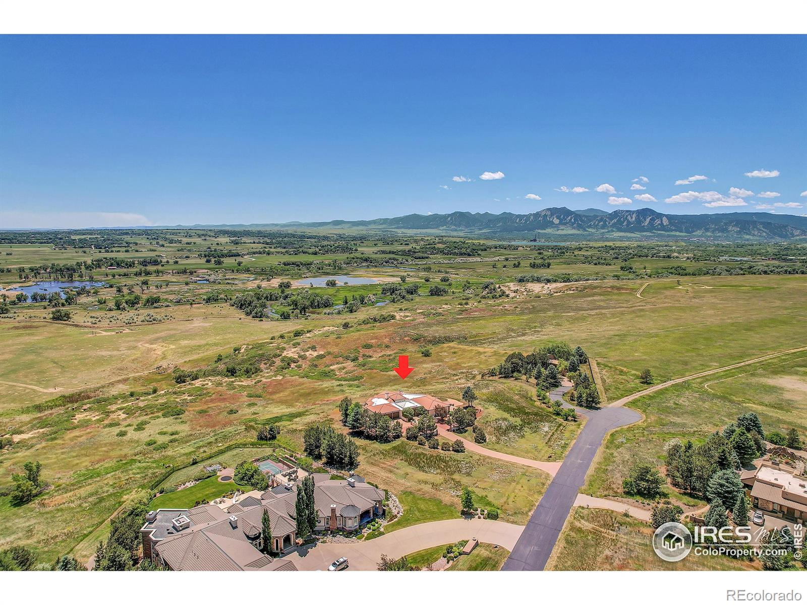 MLS Image #43 for 8758 w phillips road,boulder, Colorado