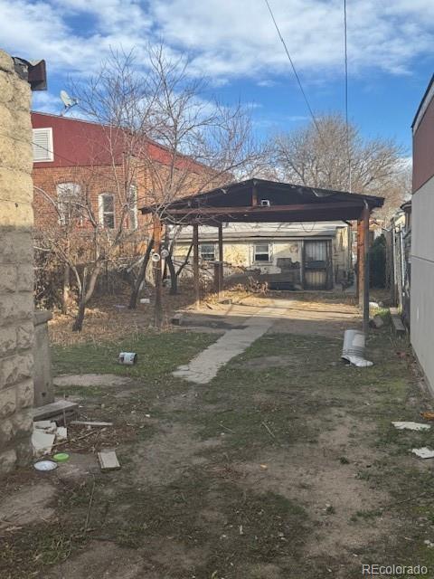 MLS Image #10 for 315 n galapago street,denver, Colorado