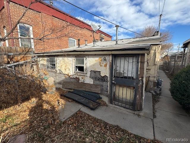 MLS Image #12 for 315 n galapago street,denver, Colorado