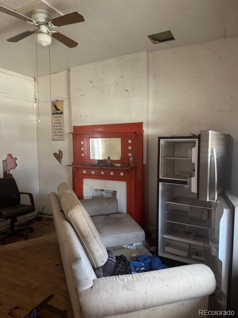 MLS Image #4 for 315 n galapago street,denver, Colorado