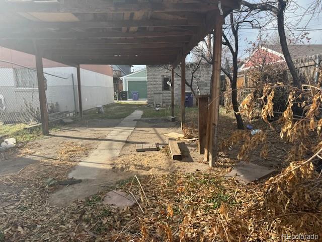 MLS Image #7 for 315 n galapago street,denver, Colorado