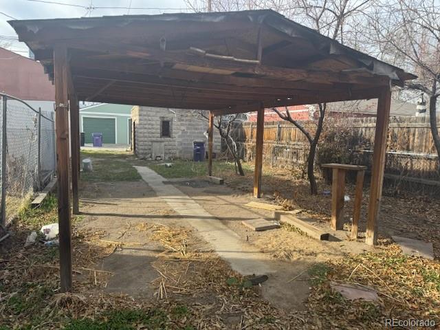 MLS Image #9 for 315 n galapago street,denver, Colorado