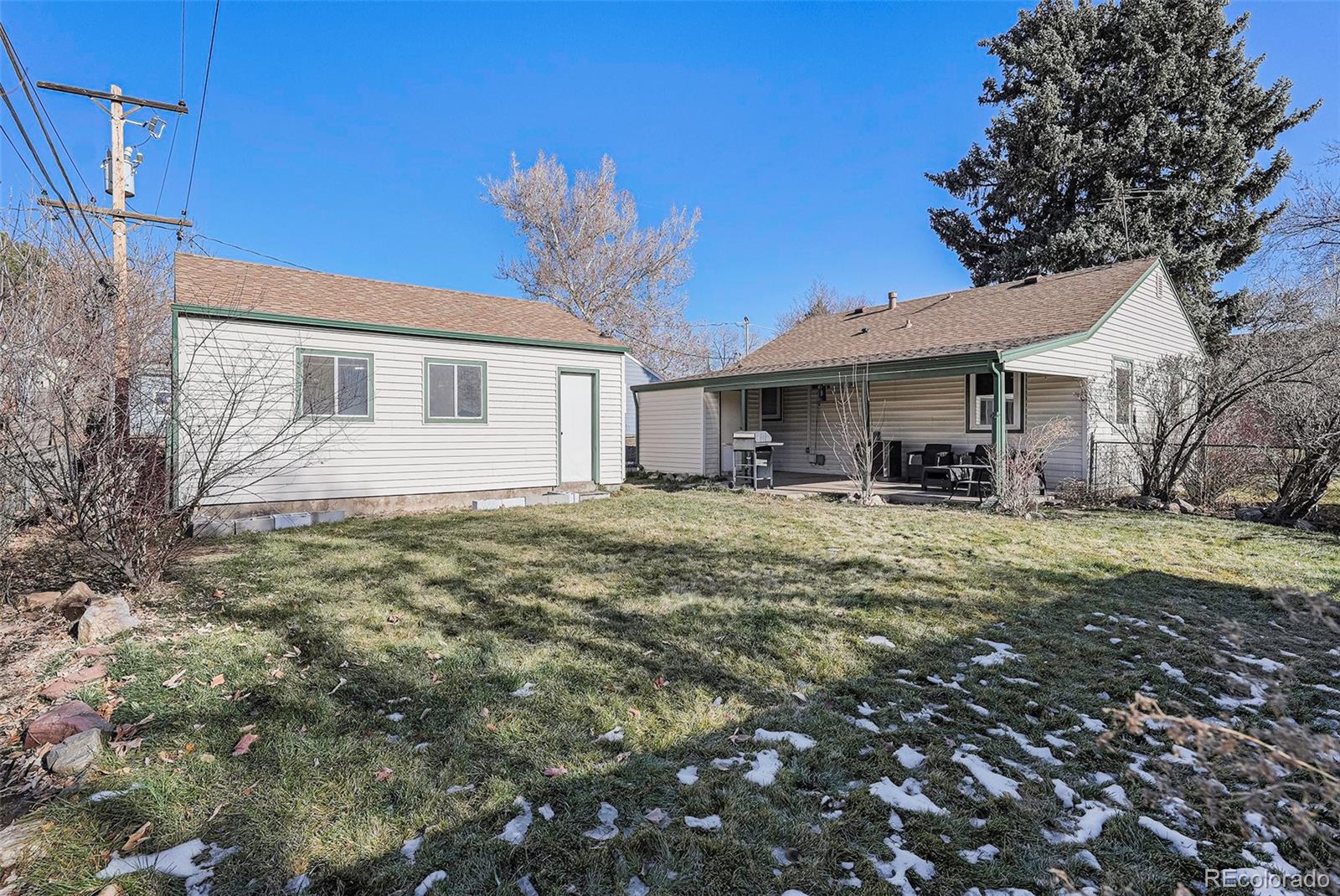 MLS Image #14 for 1825 s vallejo street,denver, Colorado