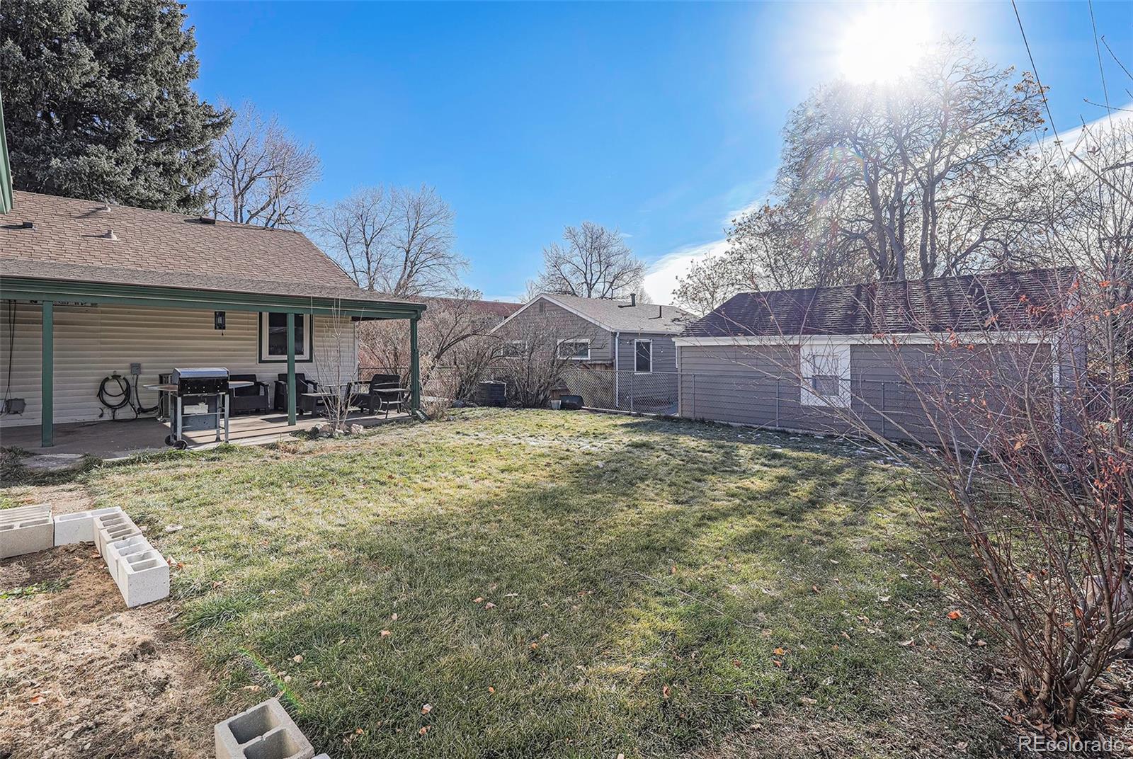 MLS Image #16 for 1825 s vallejo street,denver, Colorado