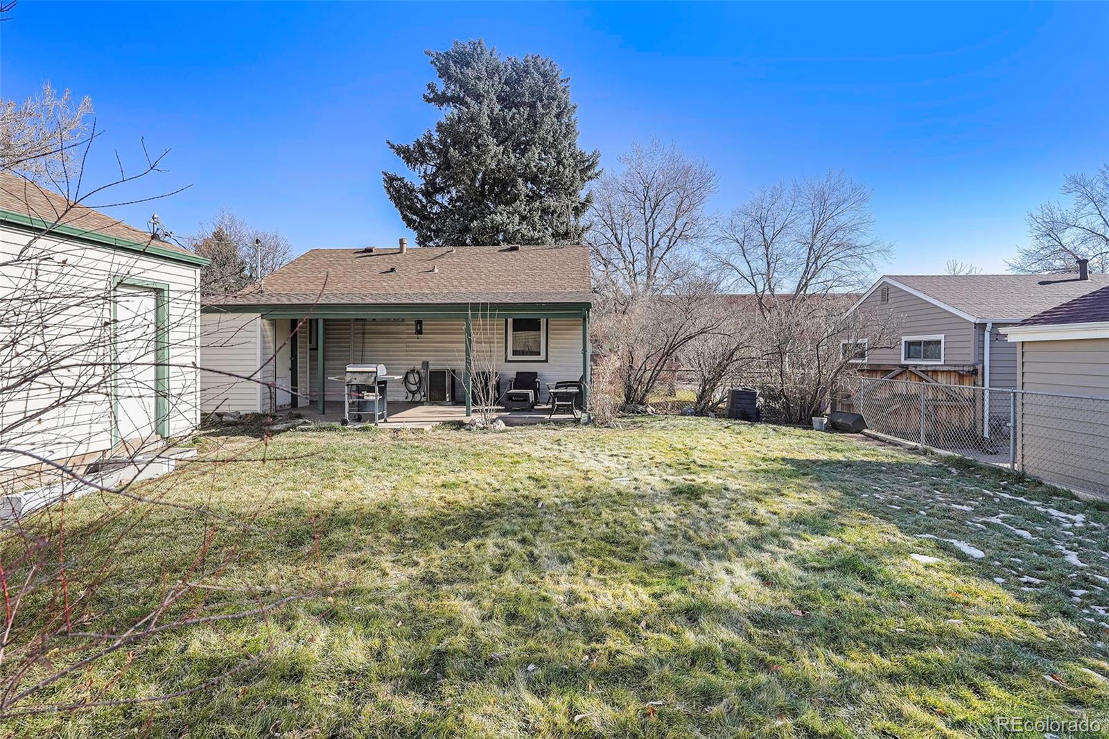 MLS Image #17 for 1825 s vallejo street,denver, Colorado