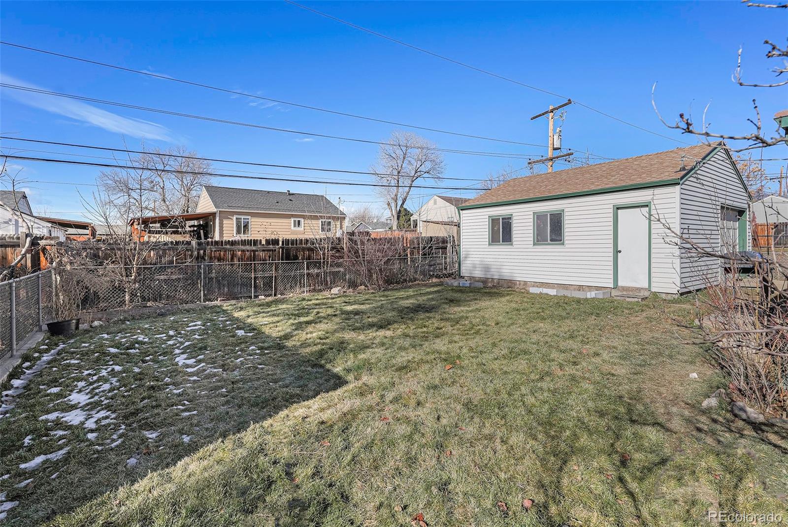 MLS Image #18 for 1825 s vallejo street,denver, Colorado