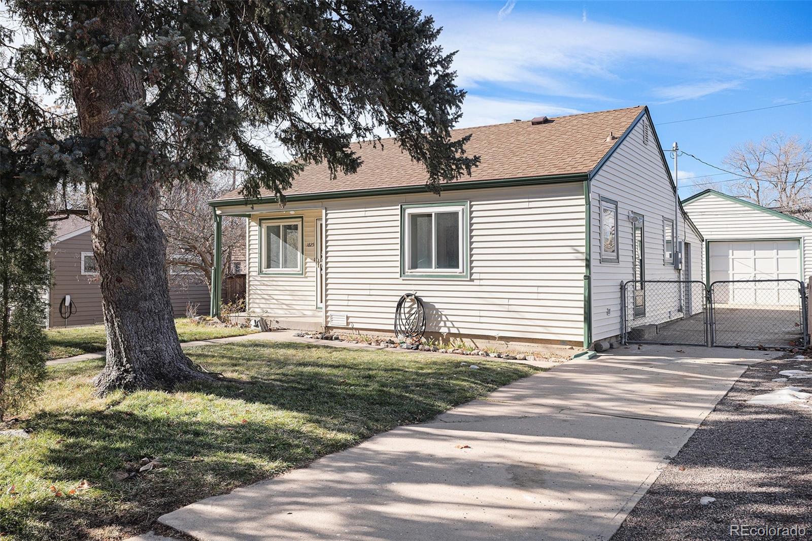 MLS Image #21 for 1825 s vallejo street,denver, Colorado