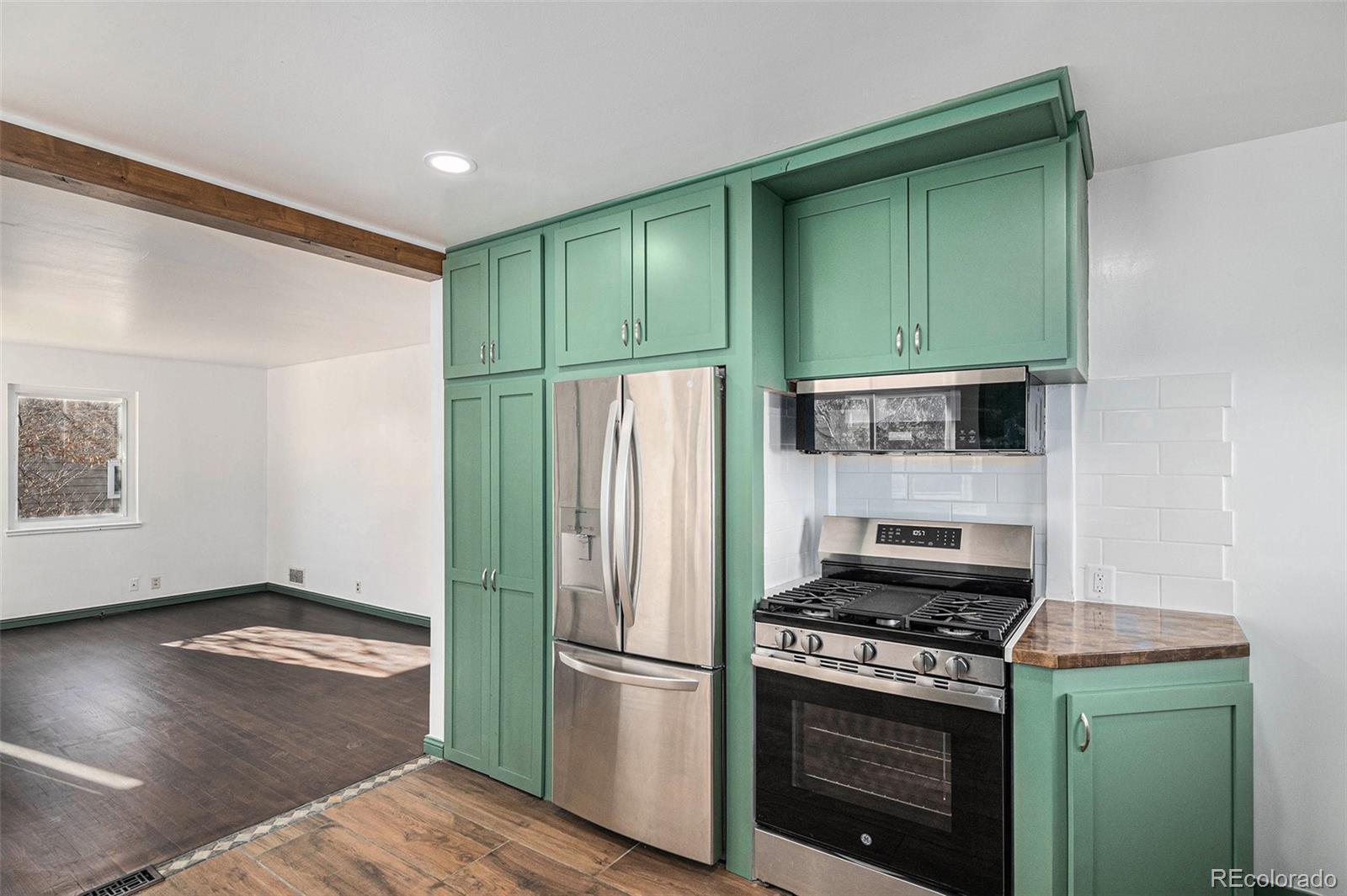 MLS Image #6 for 1825 s vallejo street,denver, Colorado
