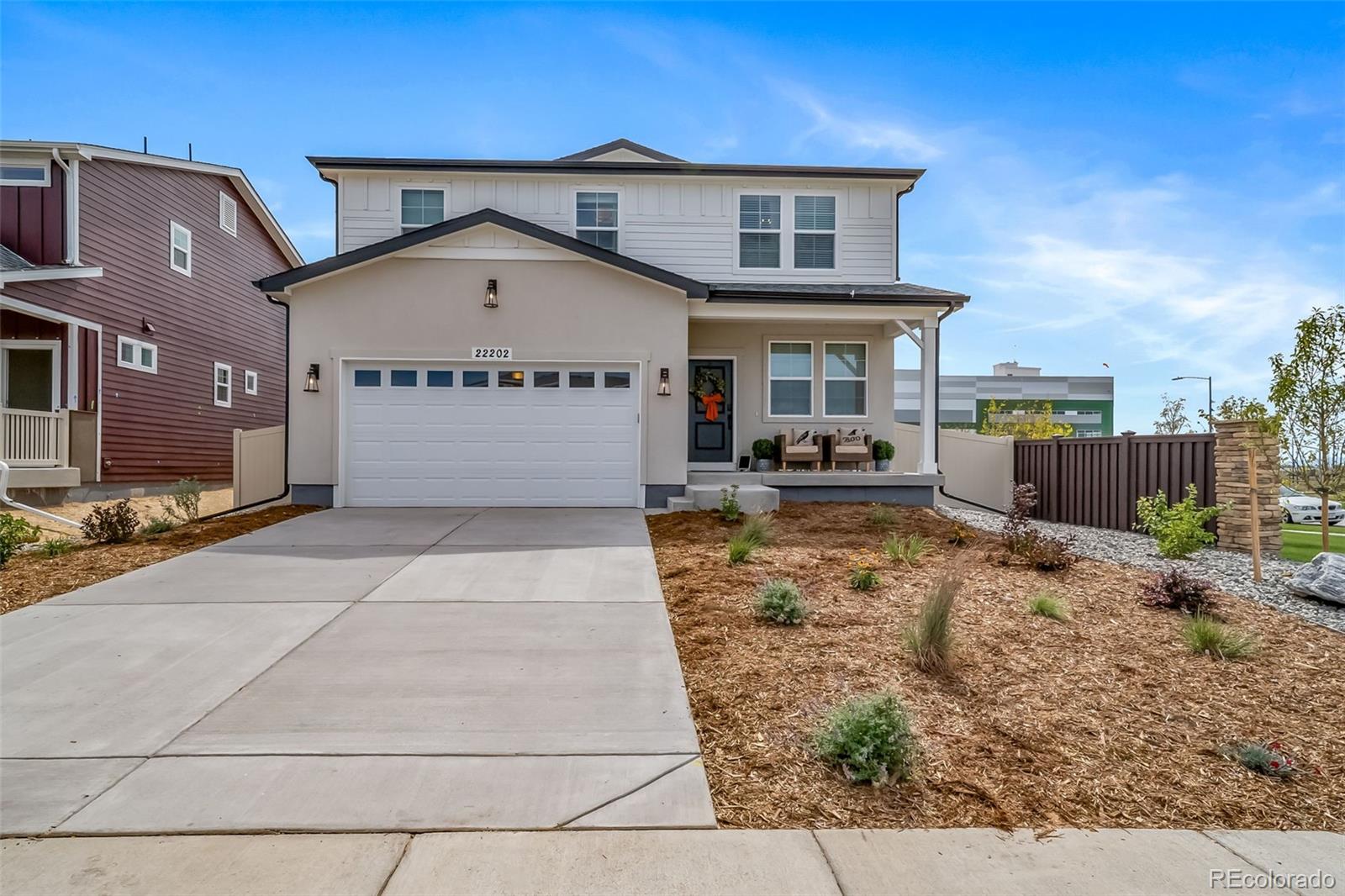 MLS Image #0 for 3860 n tempe street,aurora, Colorado