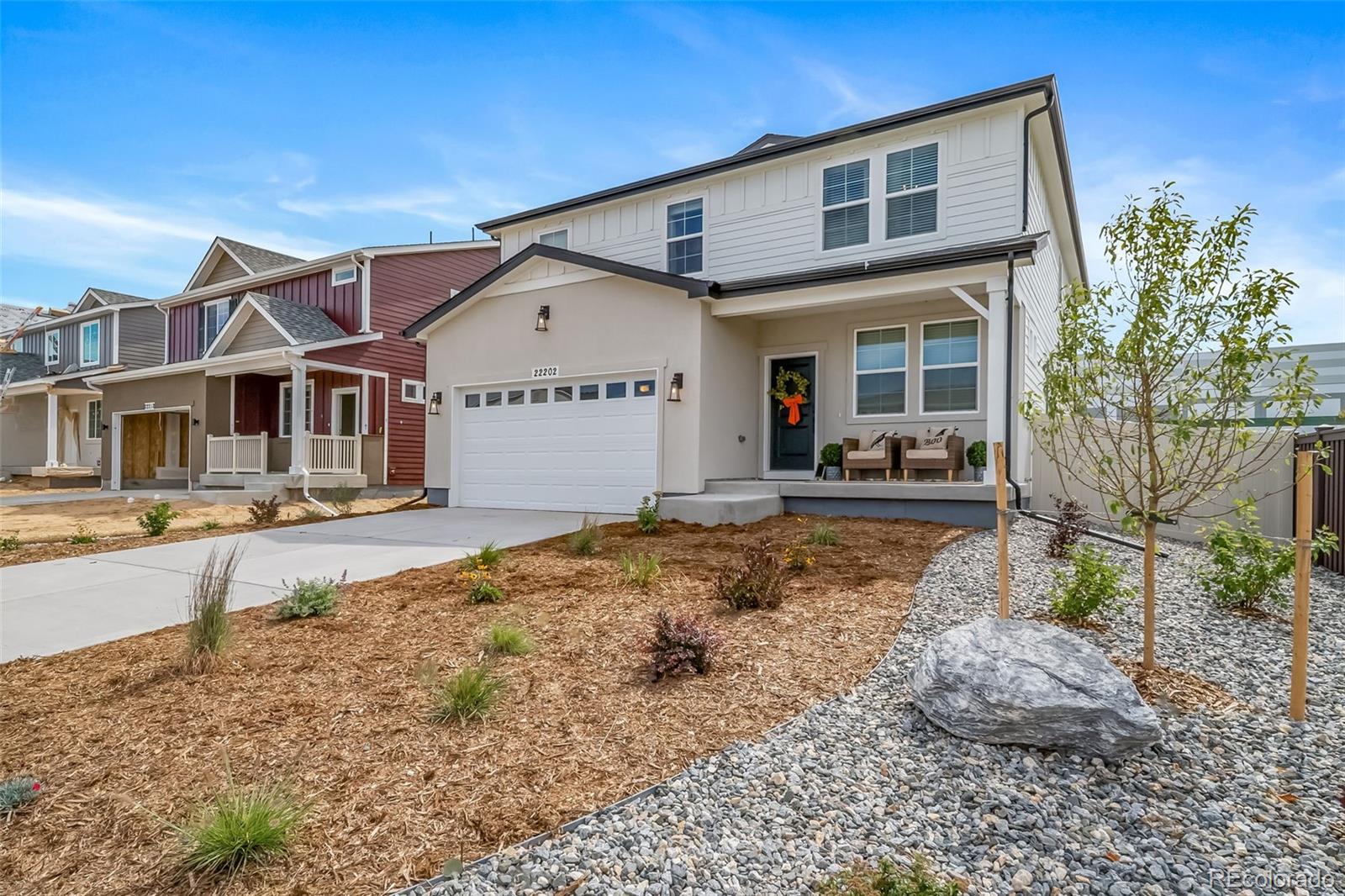 MLS Image #2 for 3860 n tempe street,aurora, Colorado