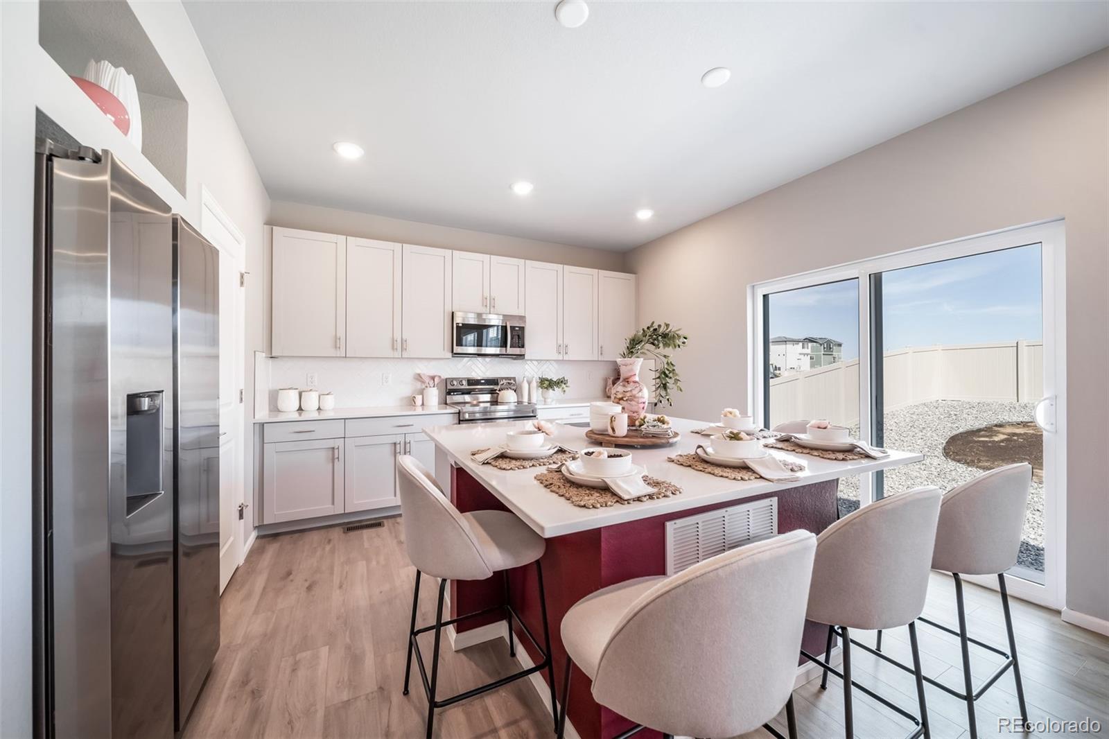 MLS Image #6 for 3860 n tempe street,aurora, Colorado