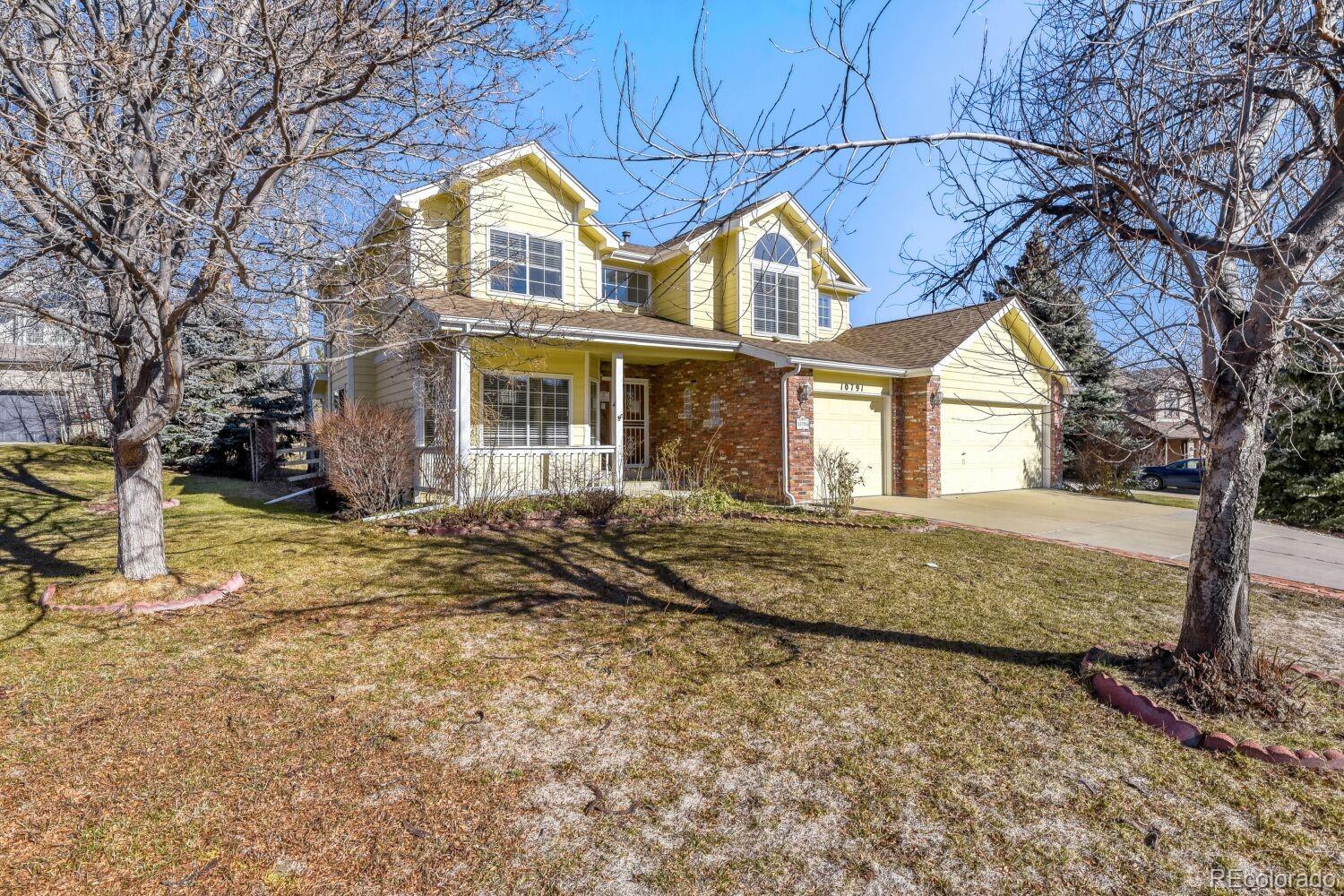 MLS Image #1 for 10791  trailrider pass,littleton, Colorado