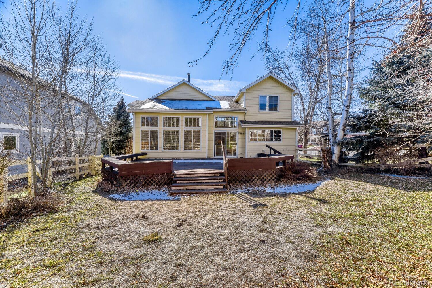 MLS Image #27 for 10791  trailrider pass,littleton, Colorado