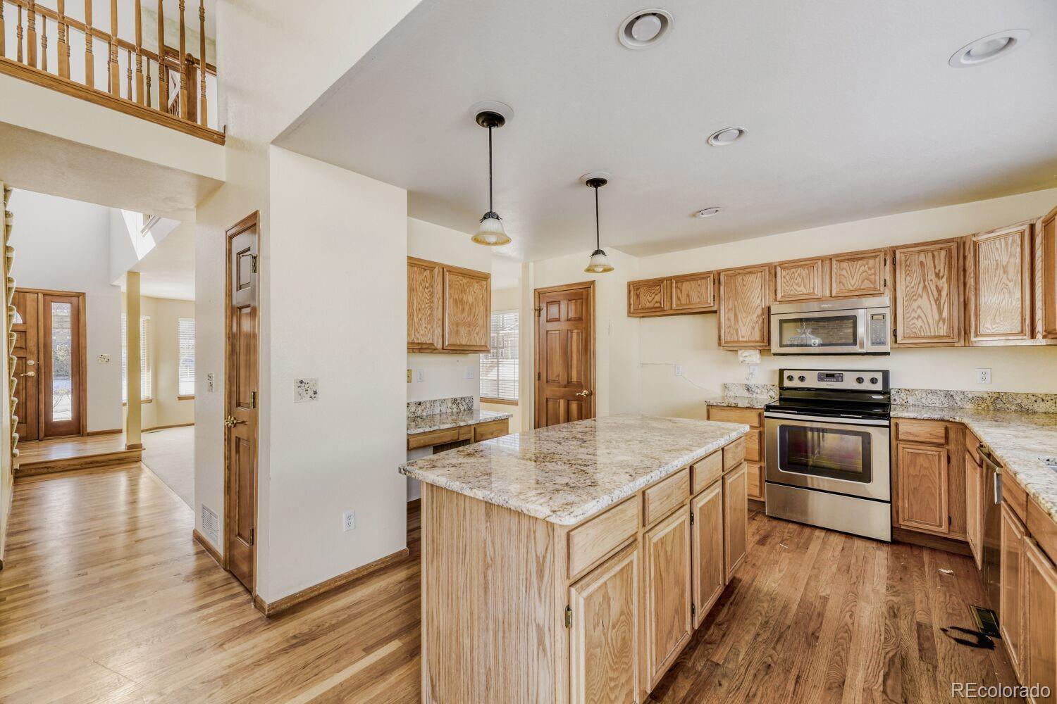 MLS Image #9 for 10791  trailrider pass,littleton, Colorado