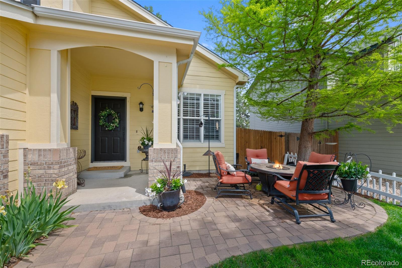 MLS Image #4 for 7638 s hudson way,centennial, Colorado