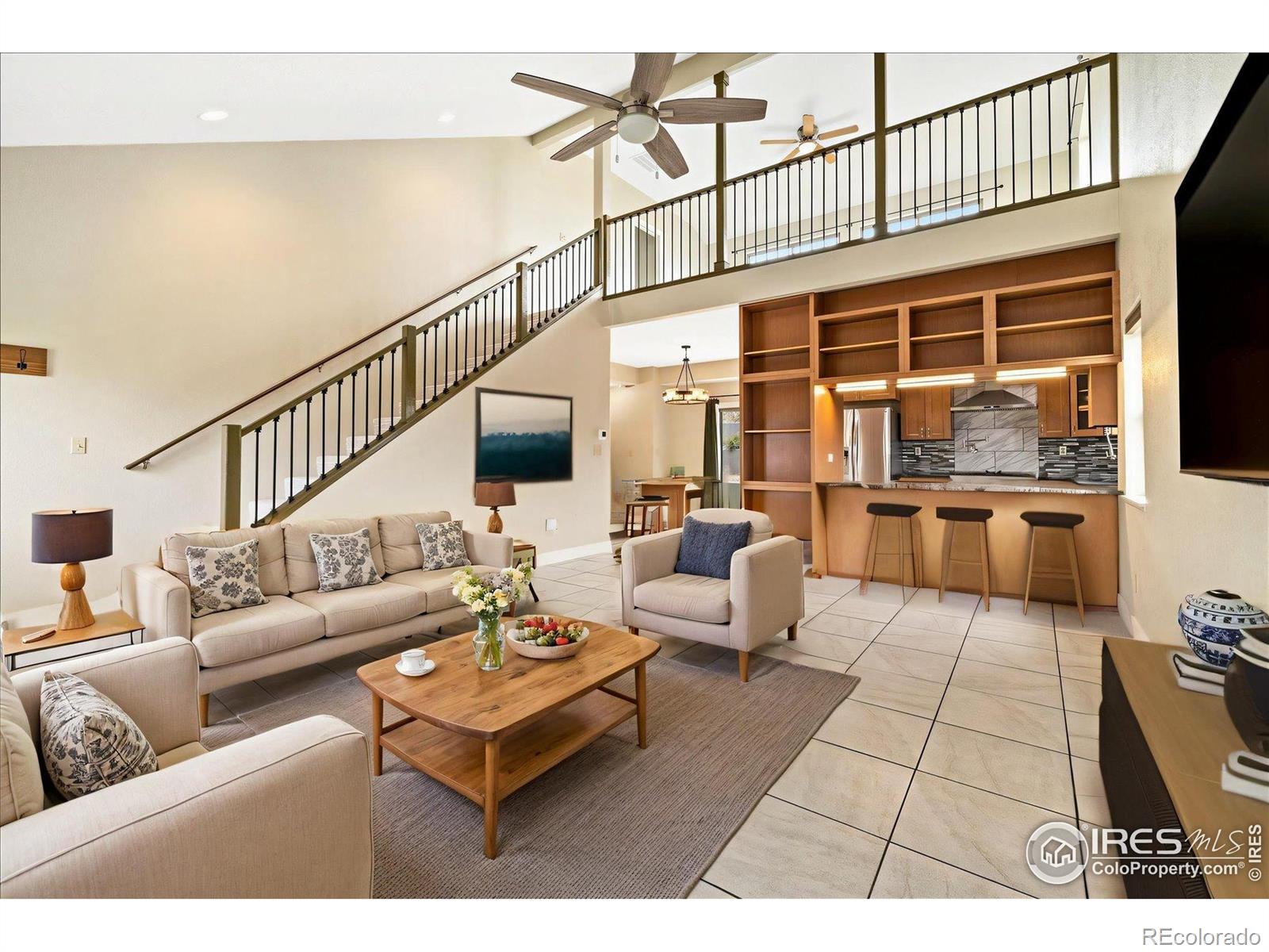 MLS Image #3 for 403  double tree drive,greeley, Colorado