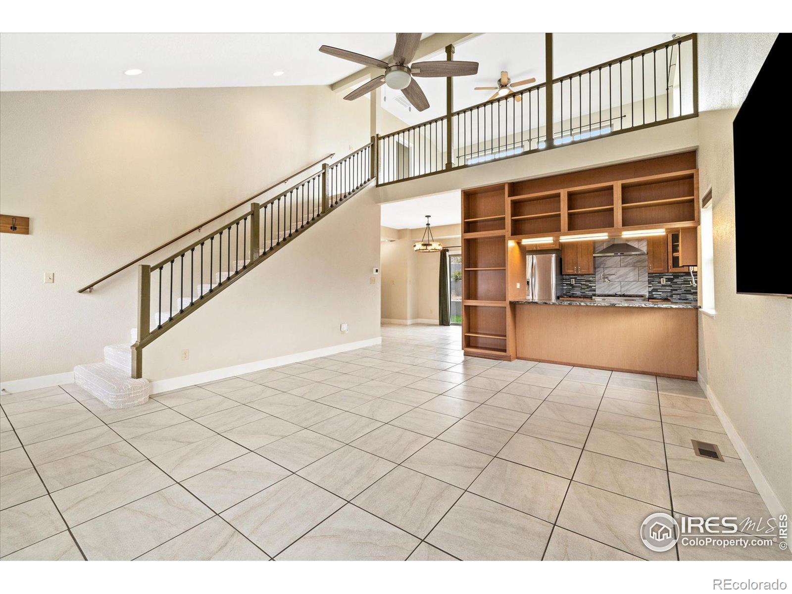 MLS Image #4 for 403  double tree drive,greeley, Colorado