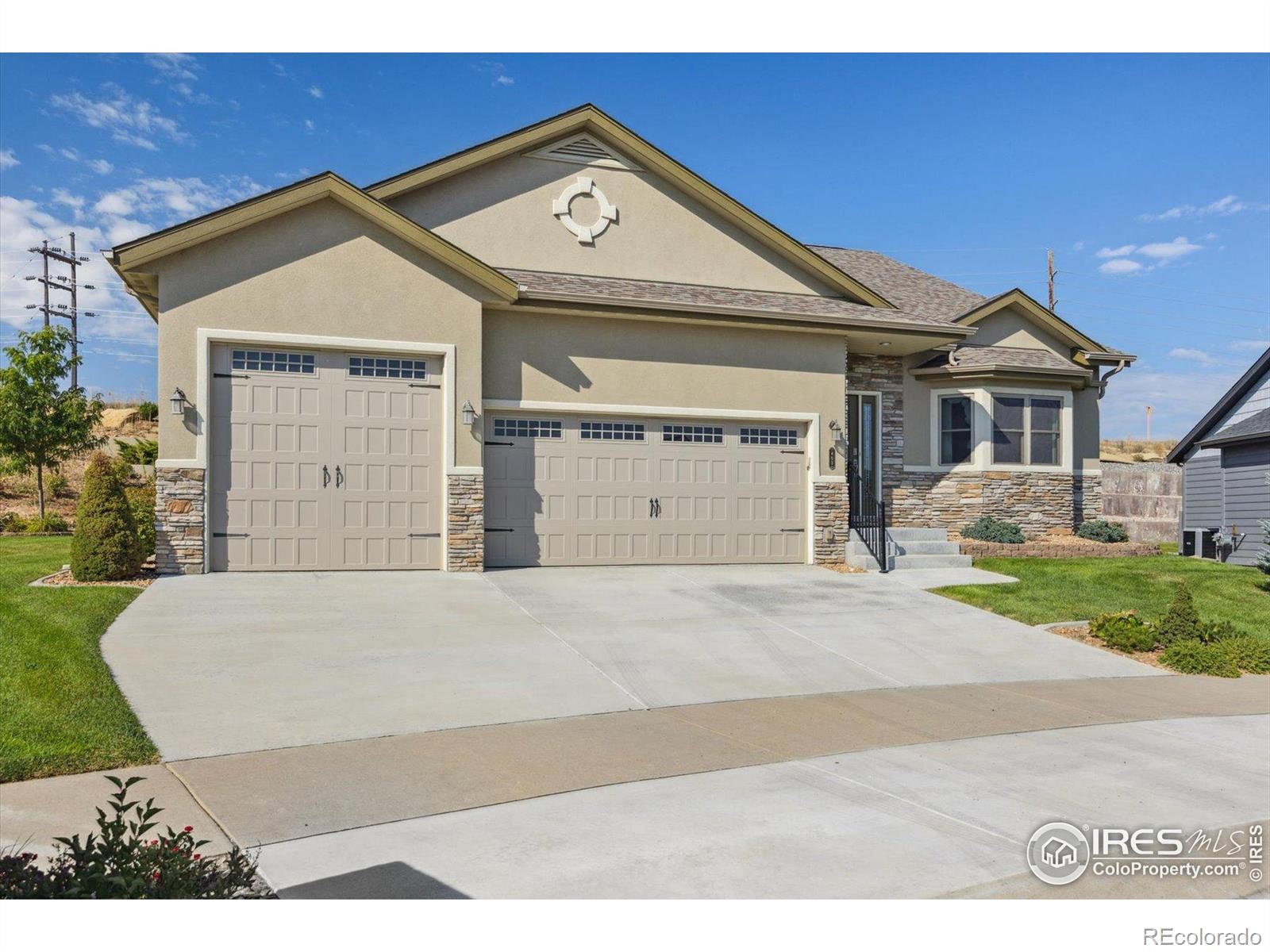 MLS Image #40 for 403  double tree drive,greeley, Colorado