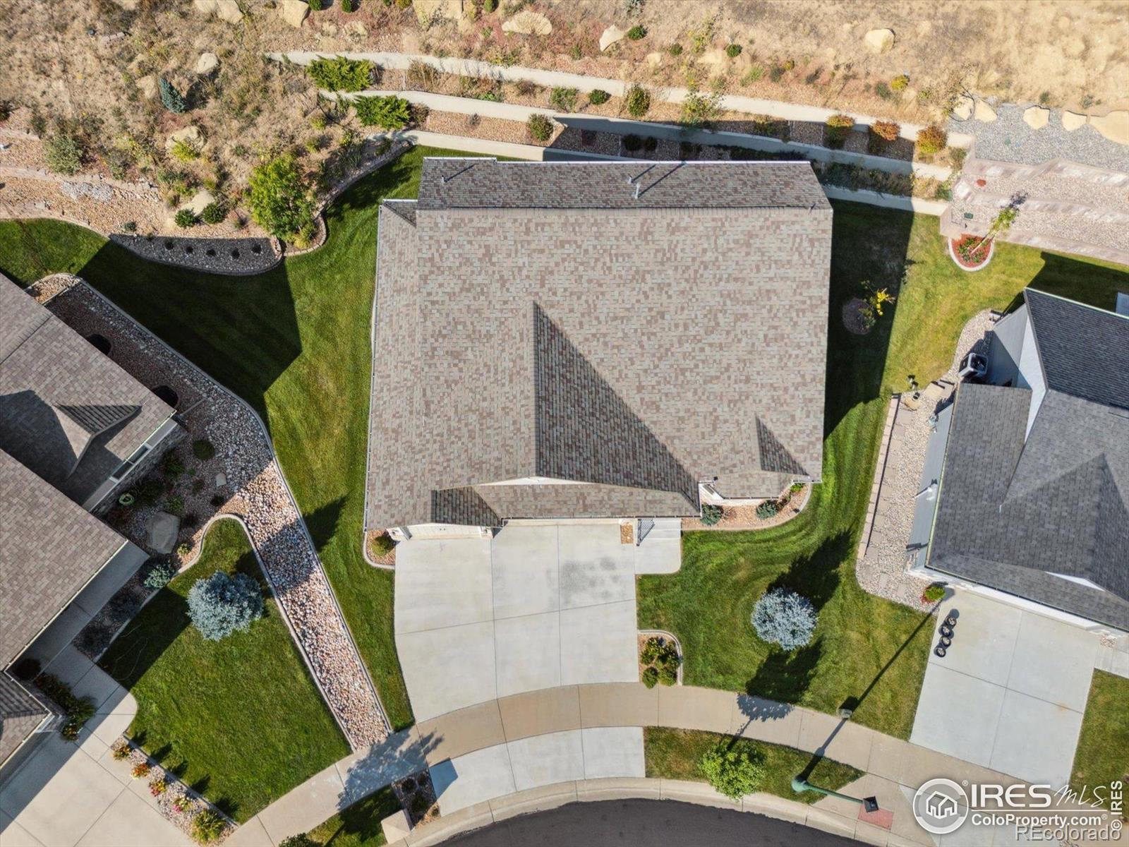 MLS Image #42 for 403  double tree drive,greeley, Colorado