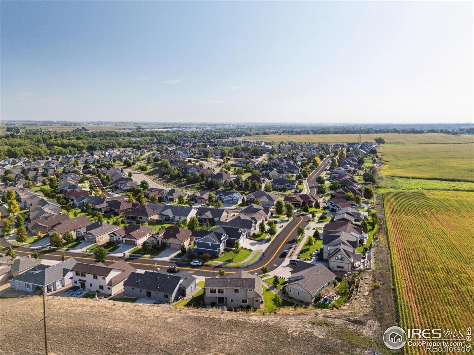 MLS Image #46 for 403  double tree drive,greeley, Colorado
