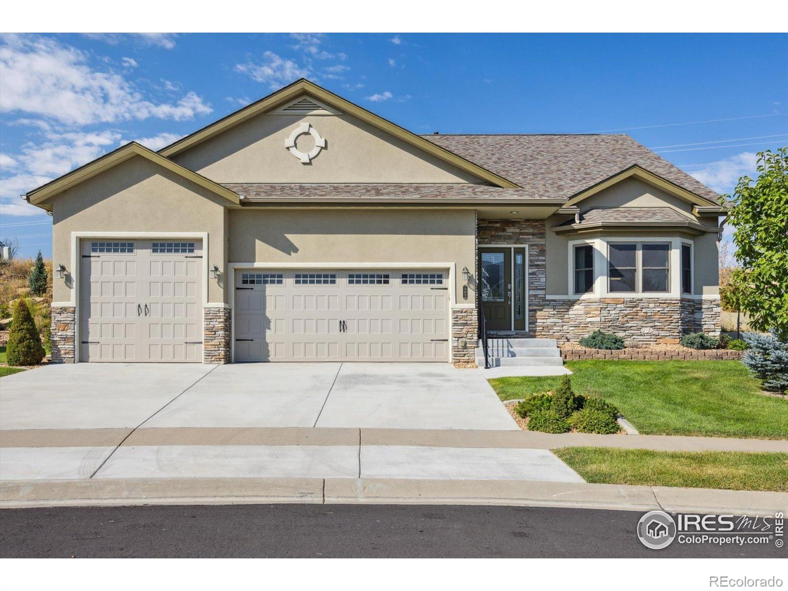 MLS Image #48 for 403  double tree drive,greeley, Colorado